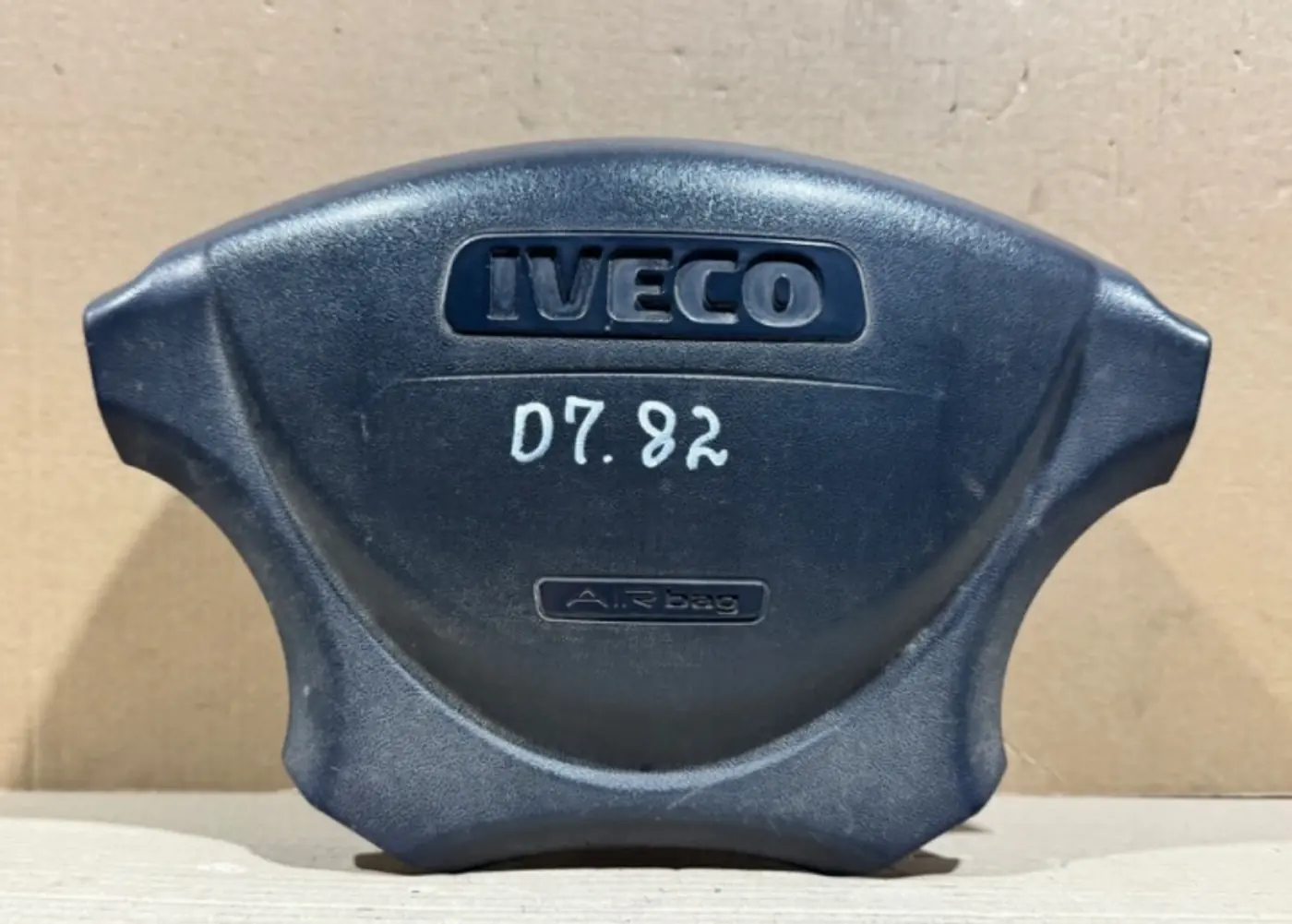 Подушка безопасности к Iveco  2006