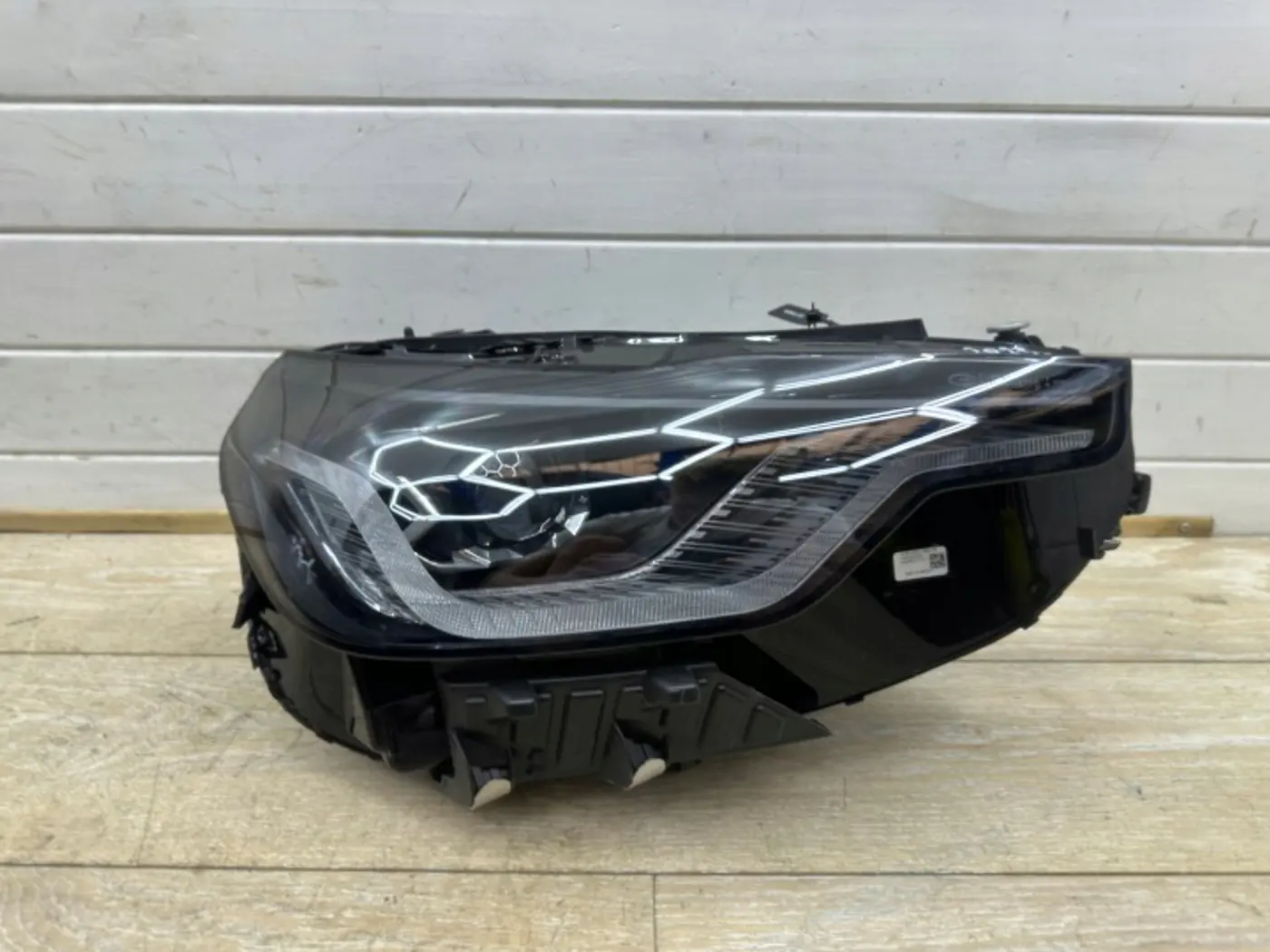 Фара левая к BMW M2 2022