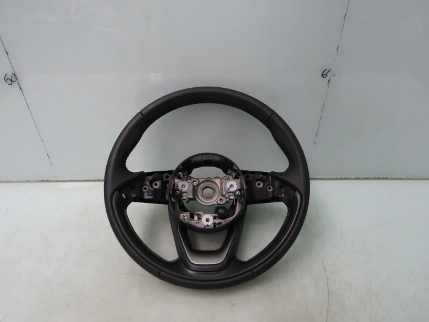 Руль к Mazda 2 2007
