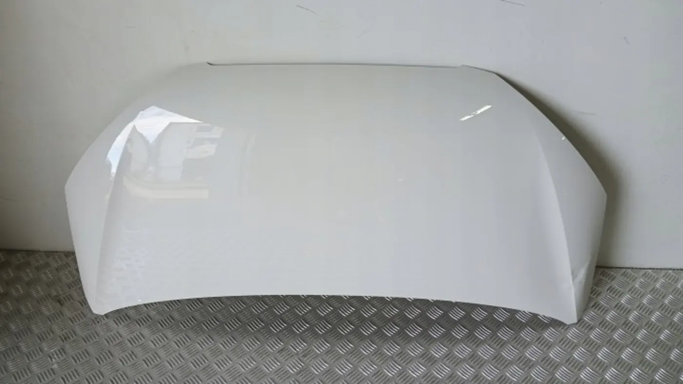 Капот к SEAT Mii 2011