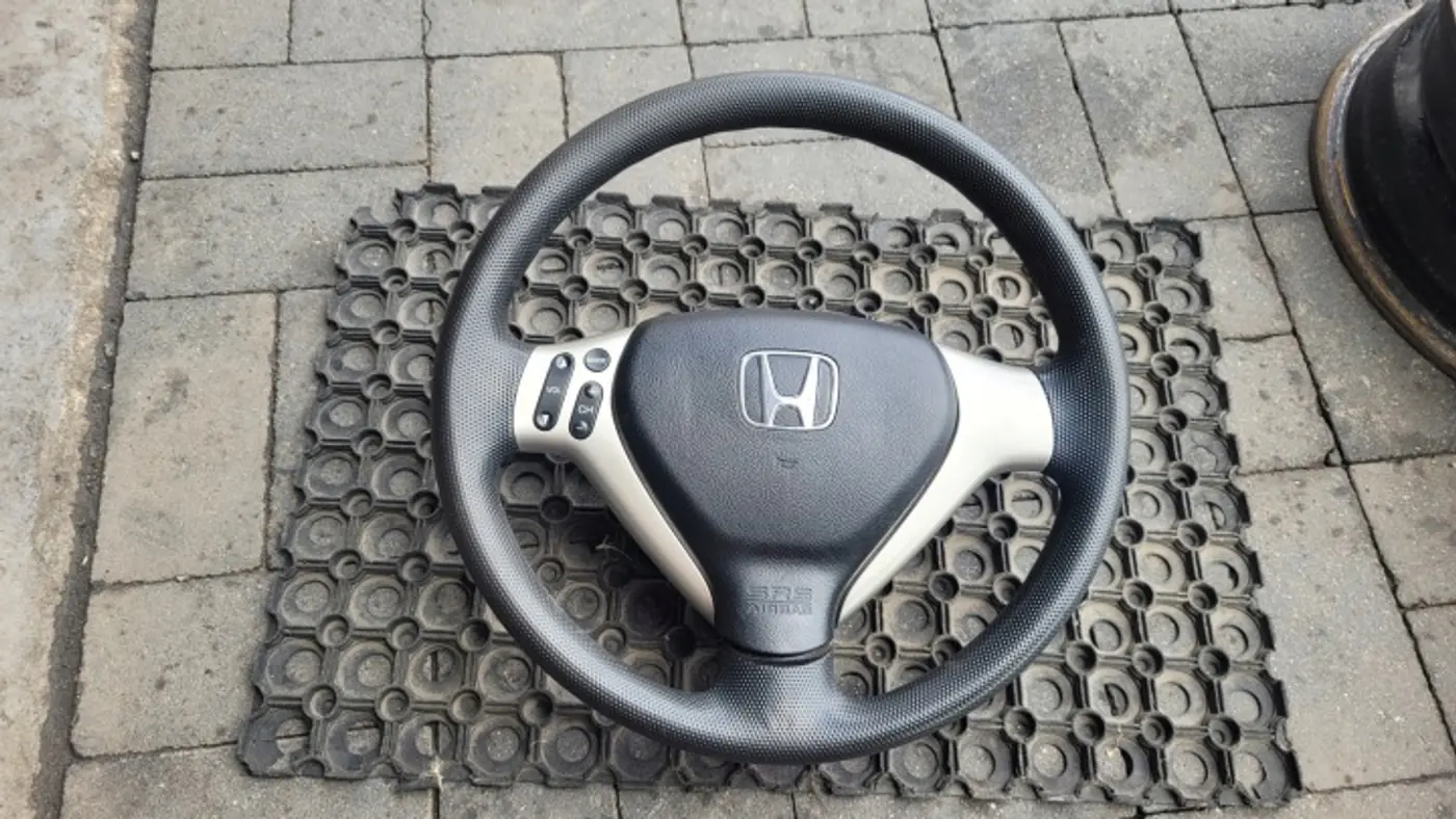 Руль к Honda Jazz 2011