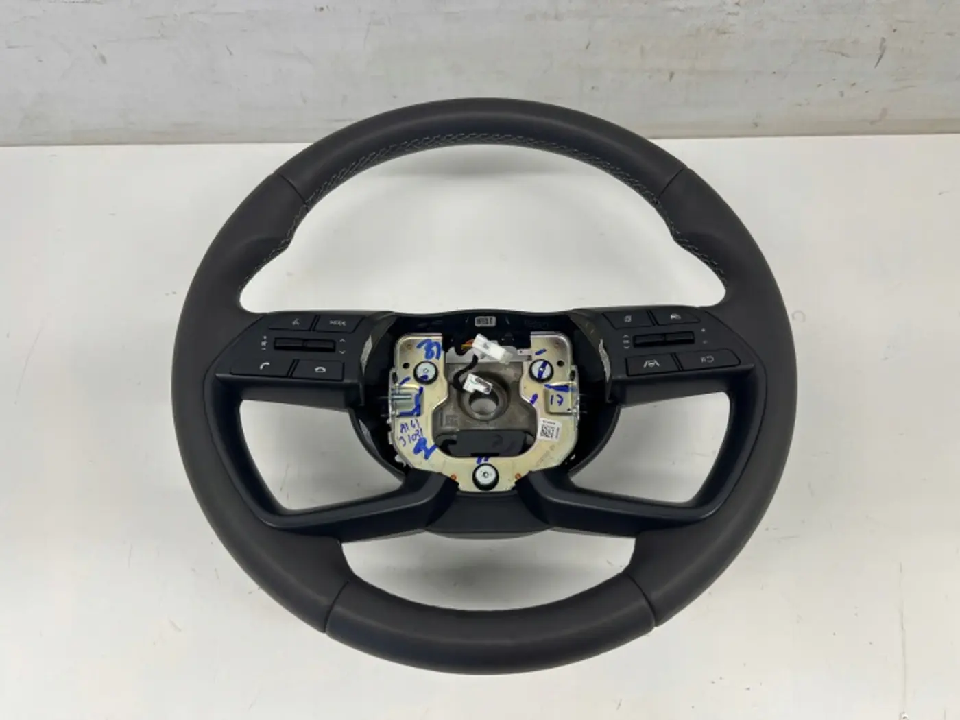 Руль к Hyundai Bayon 2021