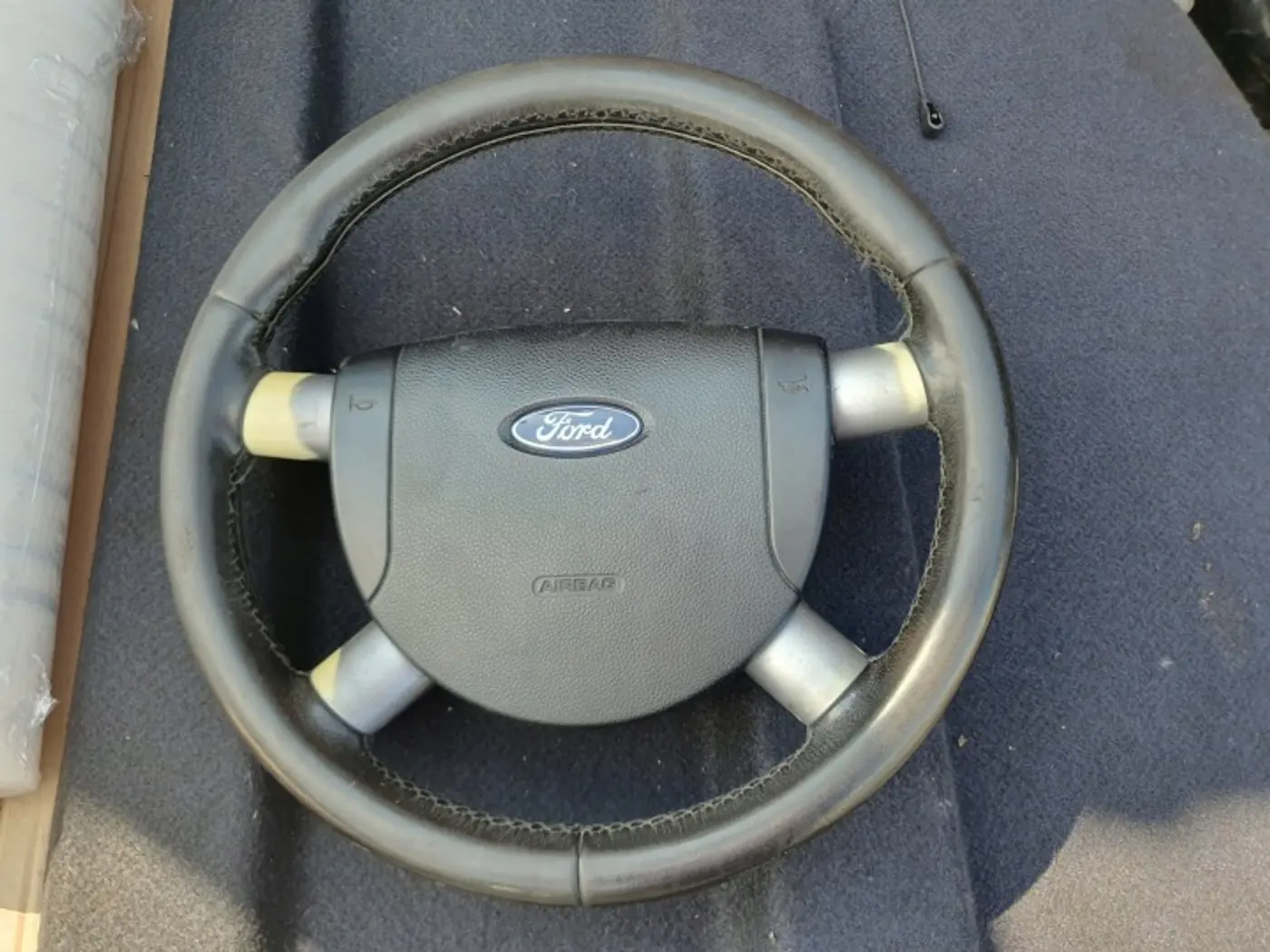 Руль к Ford Mondeo 2000