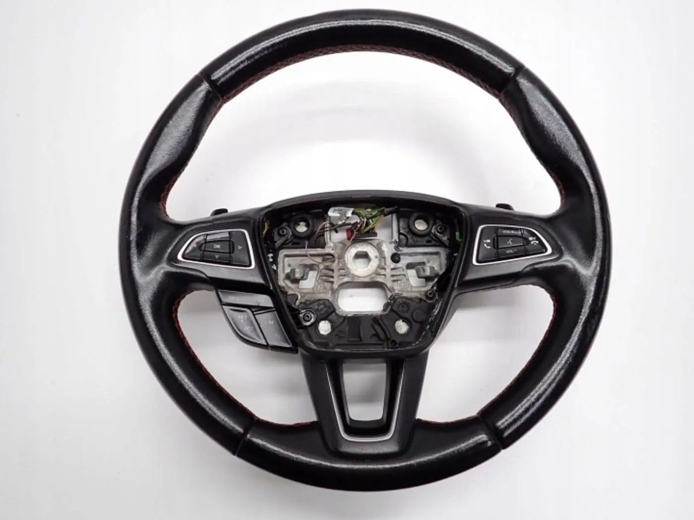 Руль к Ford Kuga 2013