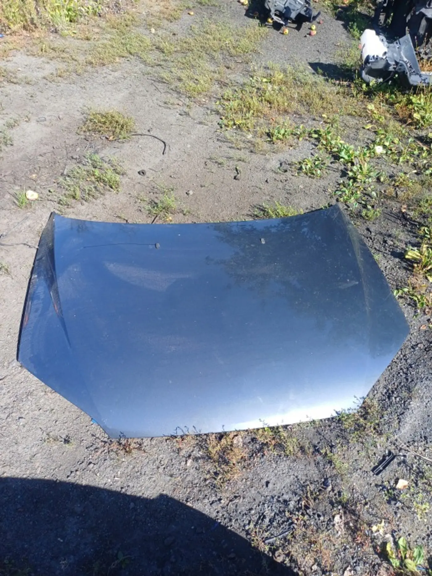 Капот к Ford Mondeo 2000