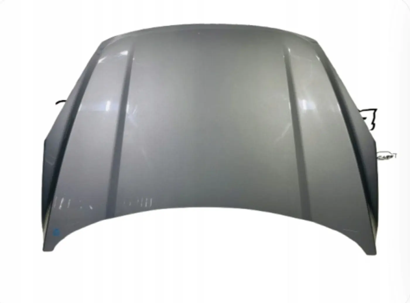 Капот к Ford Kuga 2019