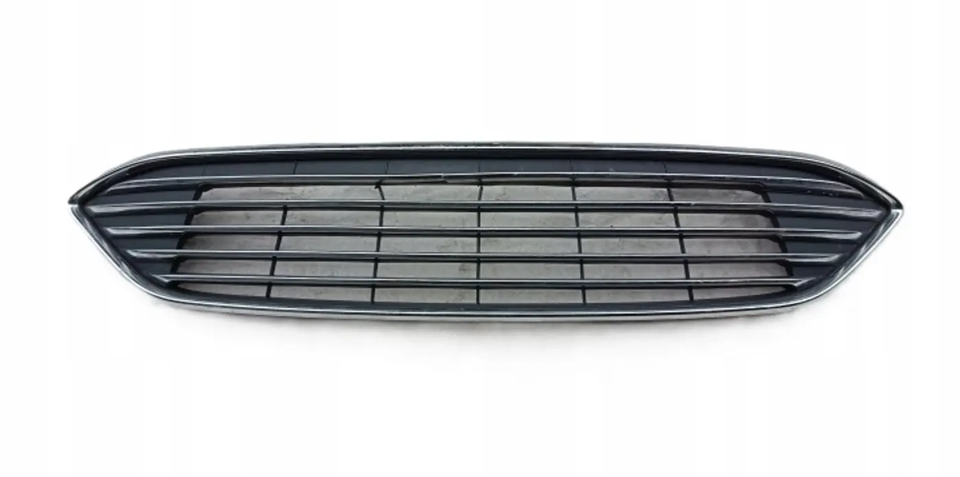 Решетка радиатора к Ford Focus 2014