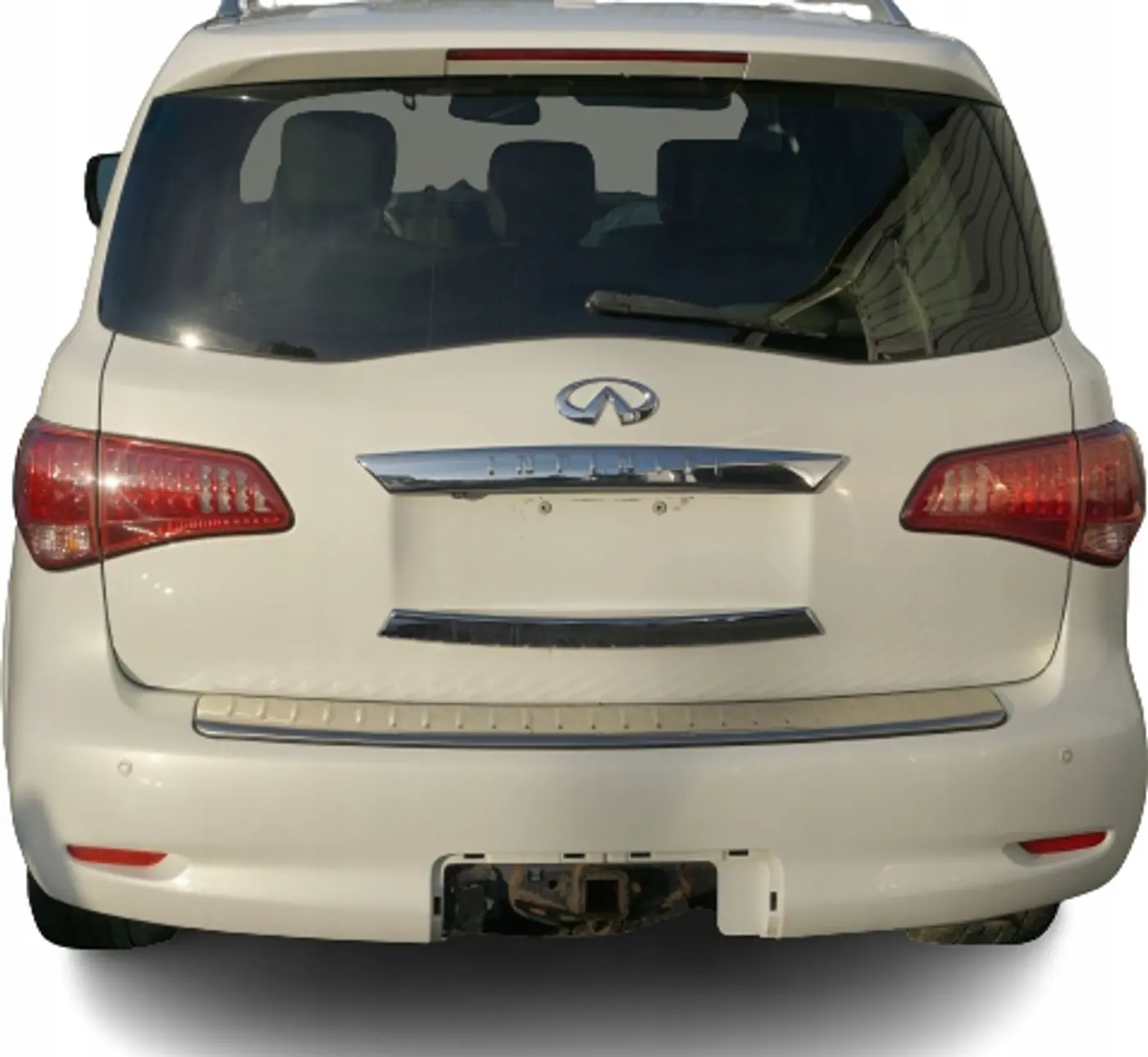 Датчик температуры к Infiniti QX30 2004