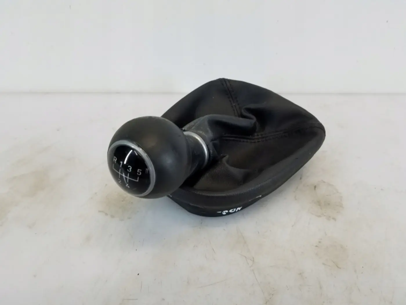 Ручка кулисы КПП к SEAT Leon 2009