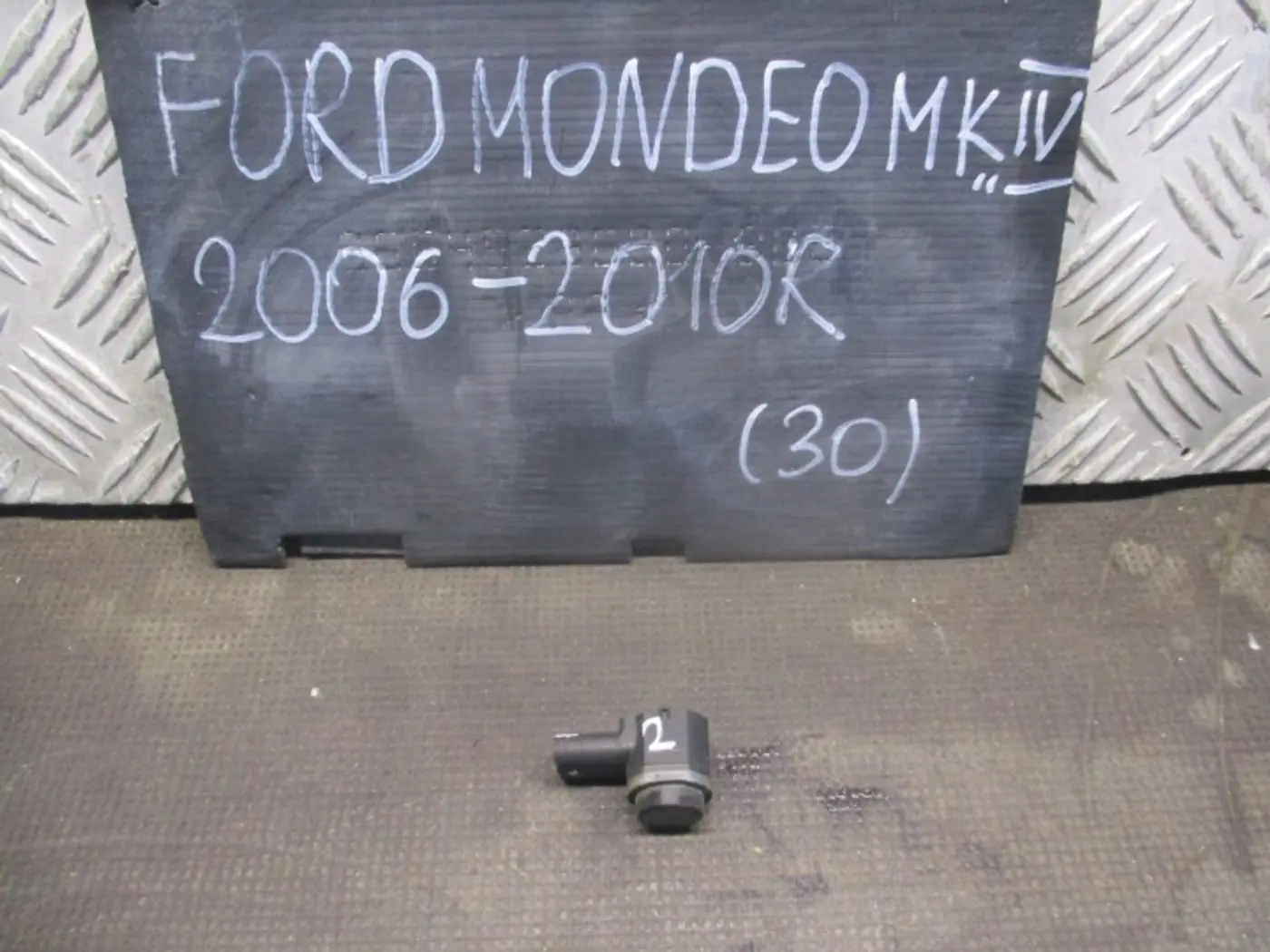 Датчик температуры к Ford Mondeo 2007