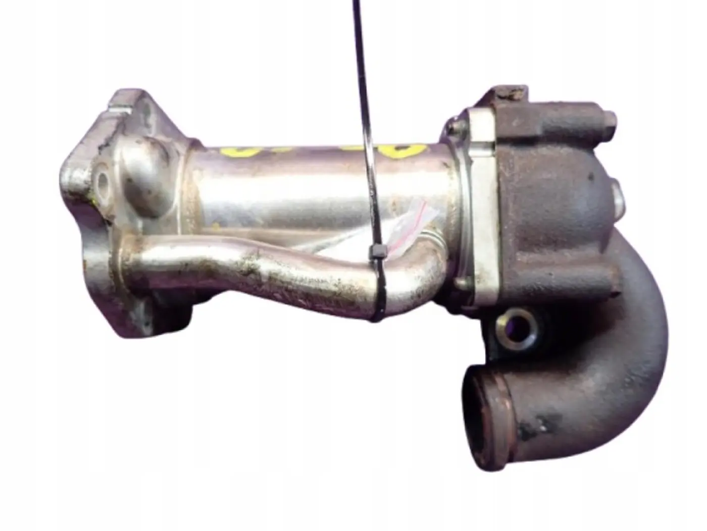 Радиатор EGR к Renault Clio 2005