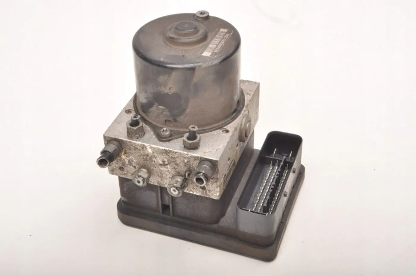 Блок ABS к Volvo C70 2005