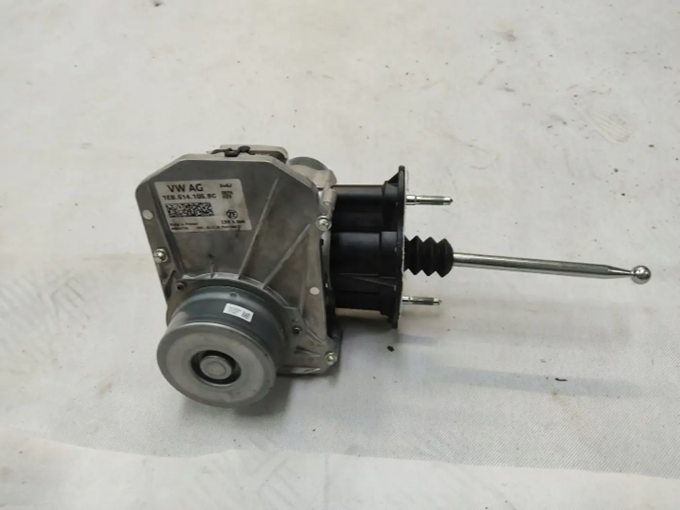 Блок ABS к Volkswagen ID.3 2019