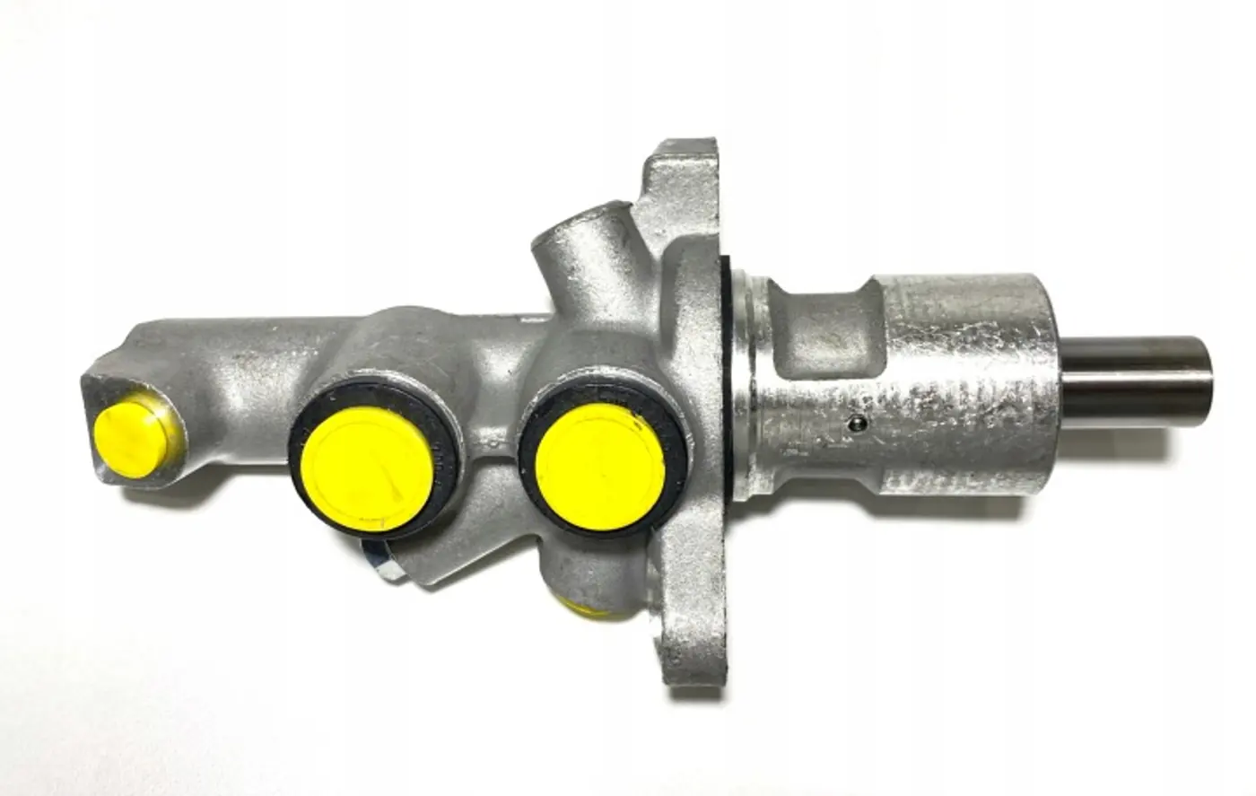 Блок ABS к Mazda 2 2007
