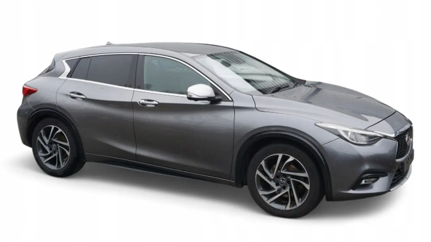 Блок ABS к Infiniti Q30 2015