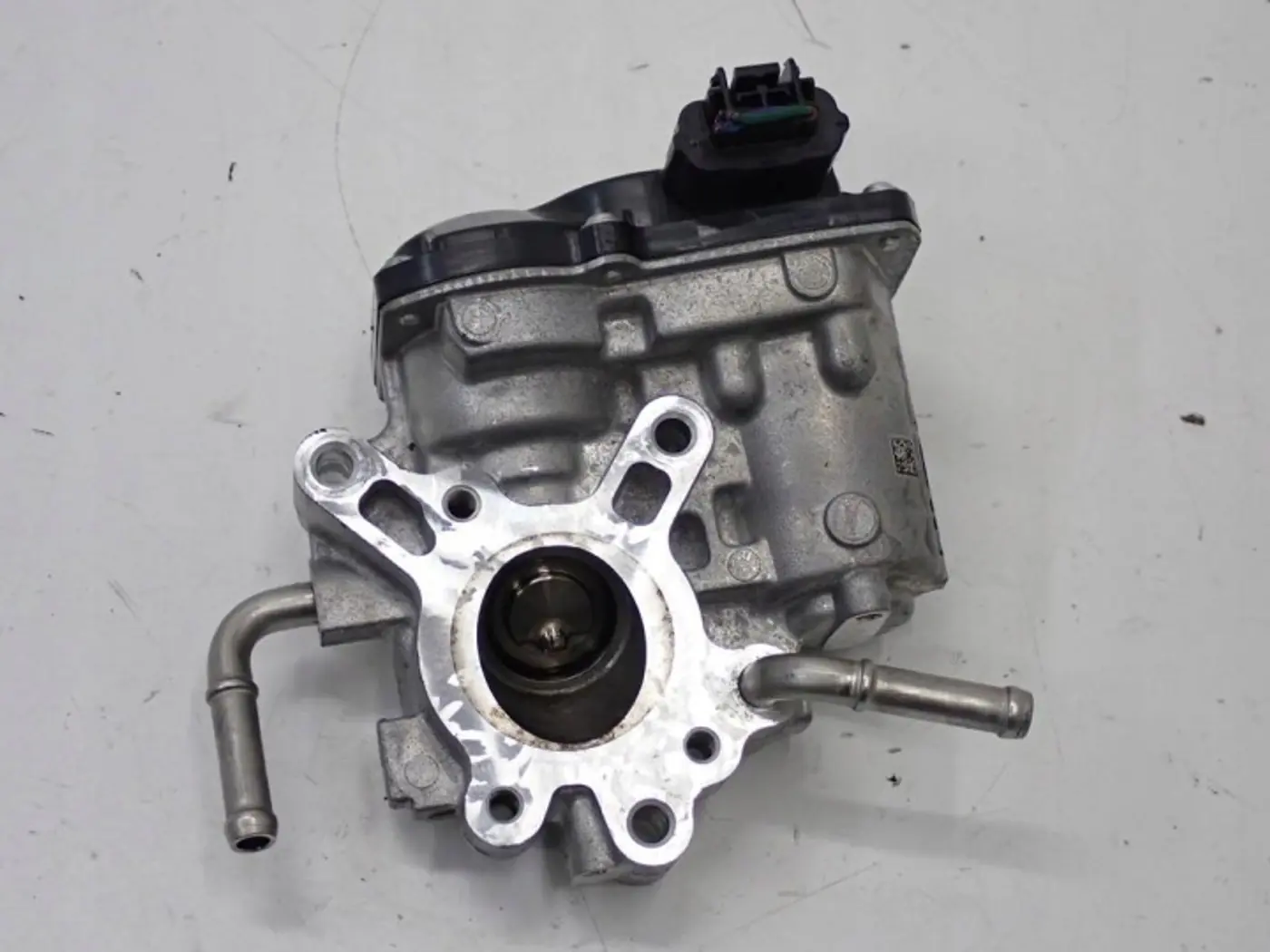 Клапан EGR к Mazda 2 2005