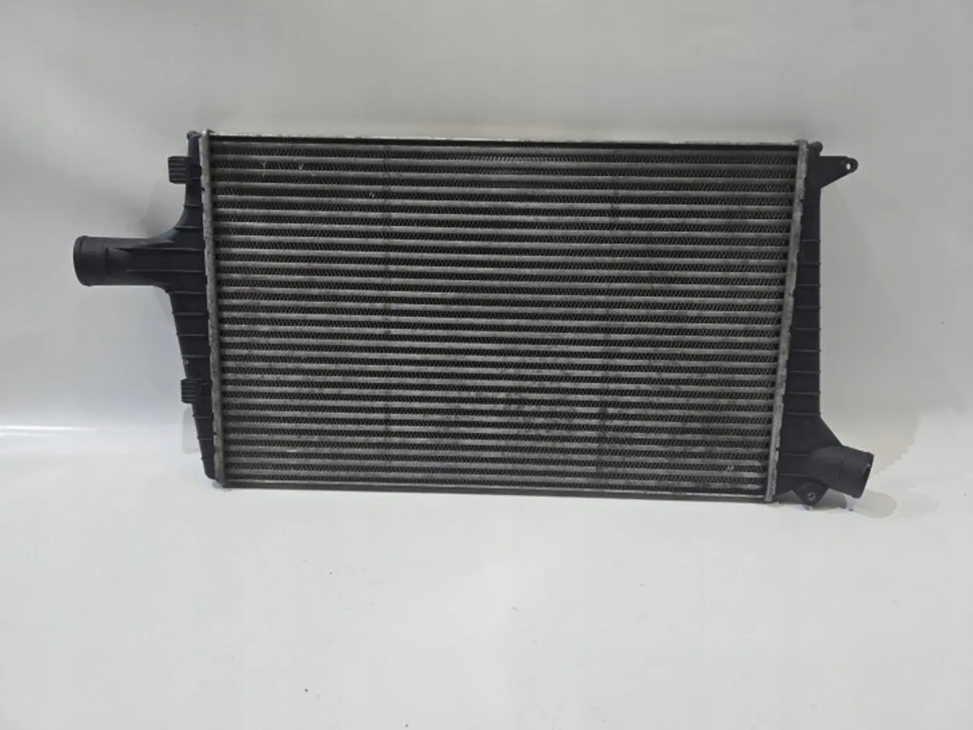 Интеркулер к Audi A6 1997