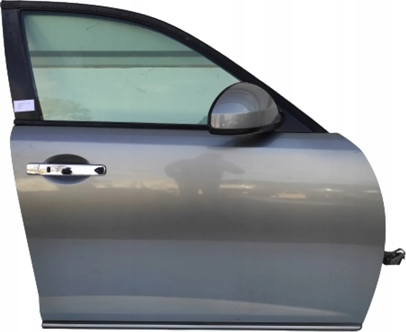 Зеркало наружное правое к Infiniti FX 2008