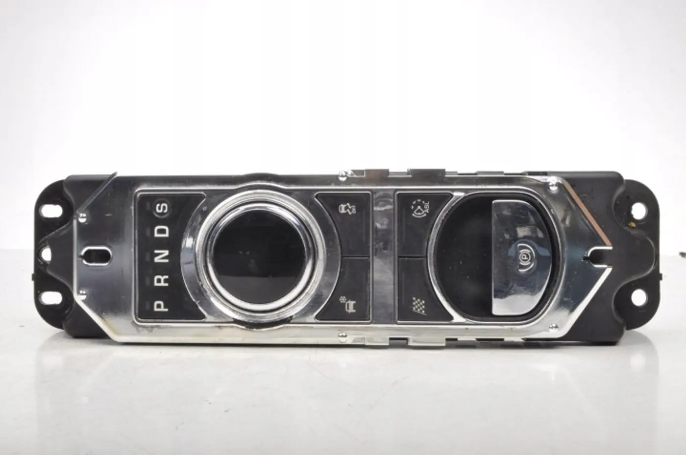 Кулиса к Jaguar XJ 2009