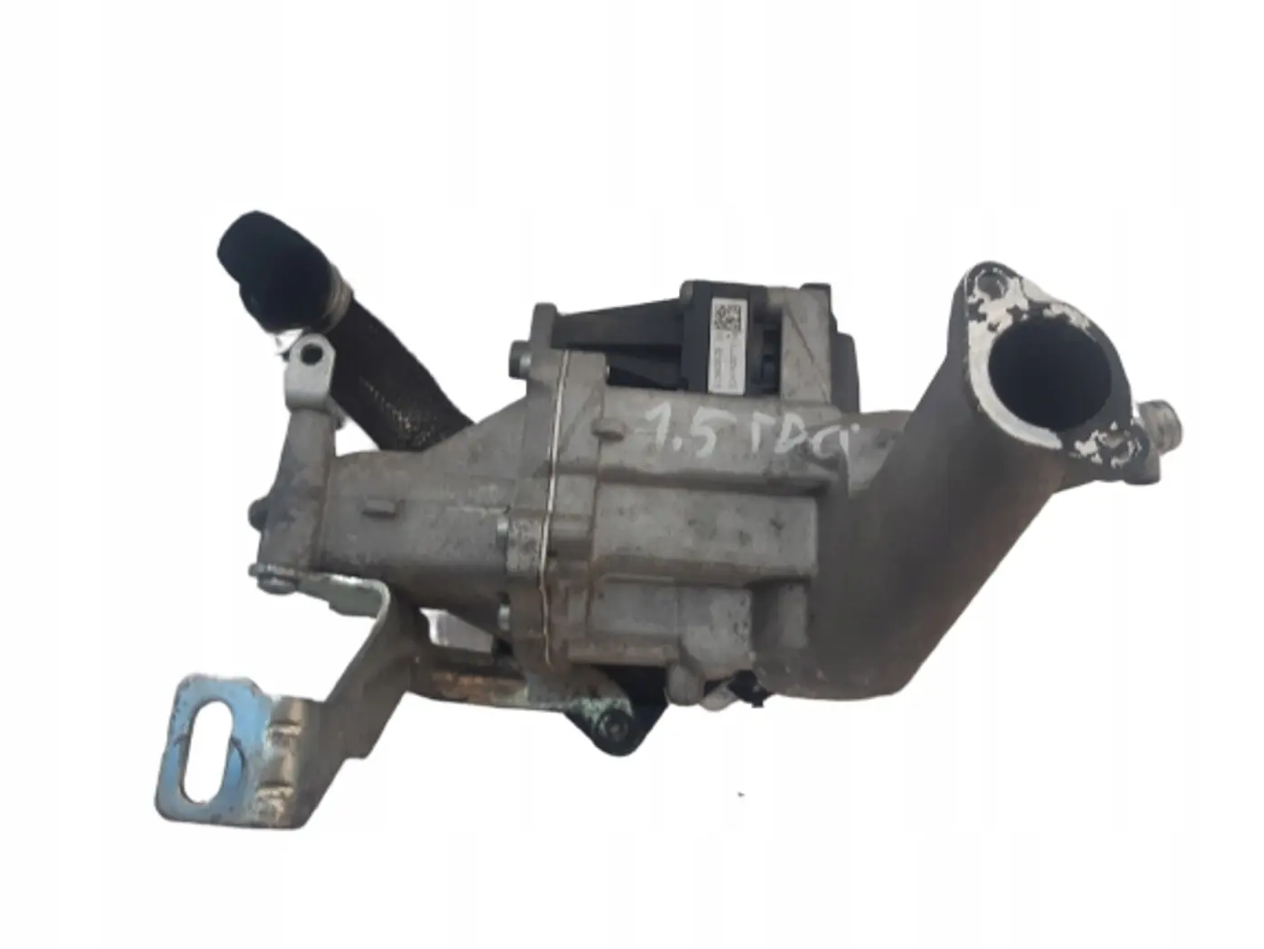 Клапан EGR к Ford EcoSport 2017