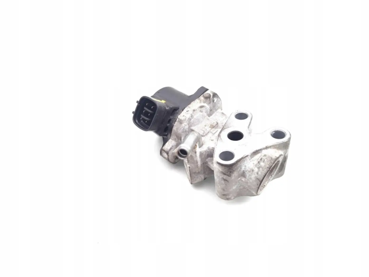 Клапан EGR к Toyota iQ 2008
