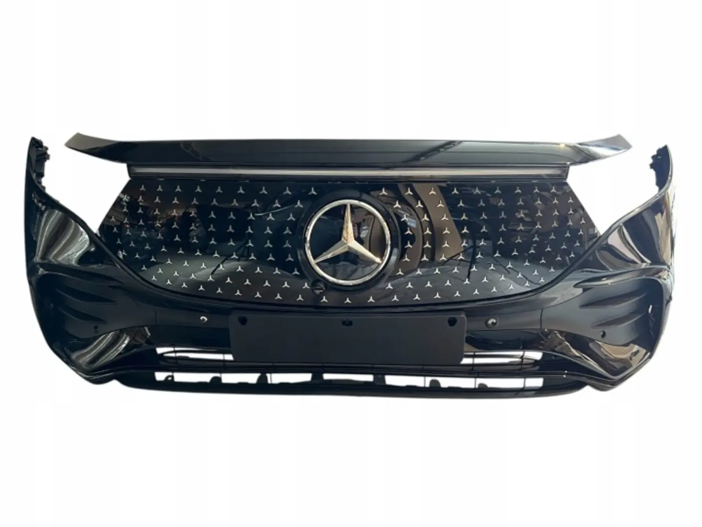 Бампер передний к Mercedes-Benz EQA 2023