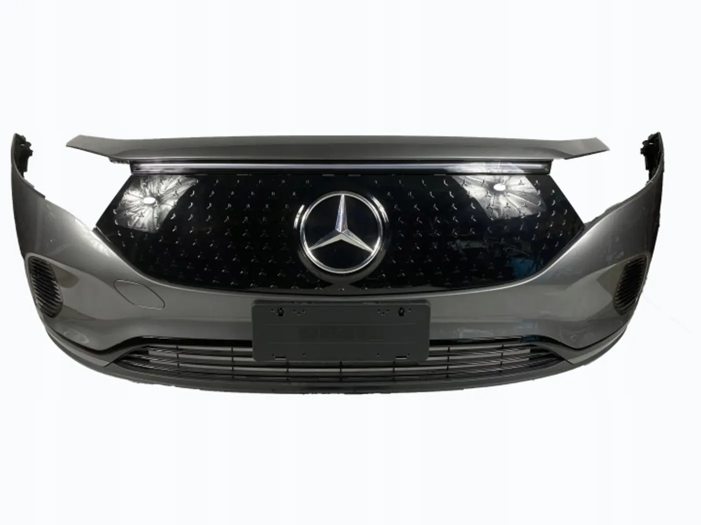 Бампер передний к Mercedes-Benz EQA 2023
