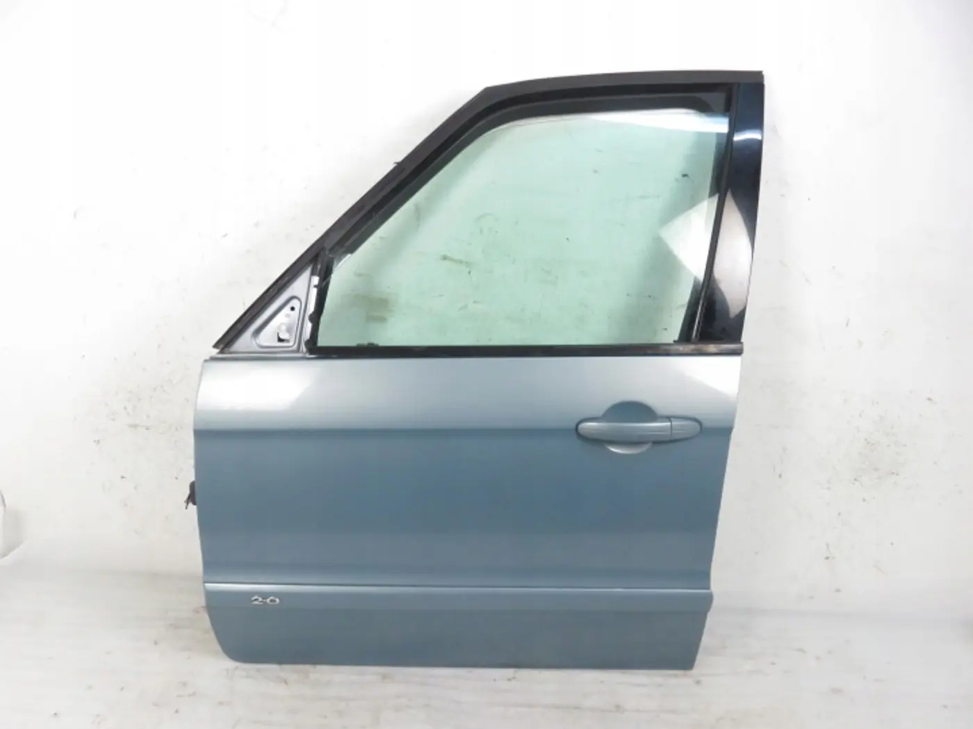 Дверь передняя левая к Ford Galaxy 2006