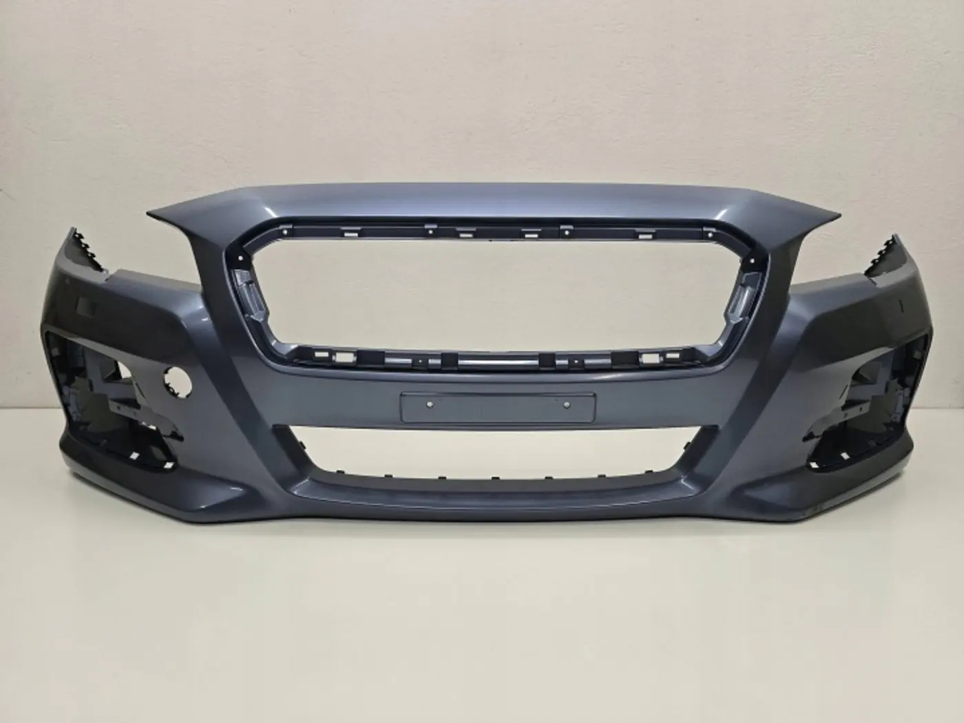 Бампер передний к Subaru Levorg 2014