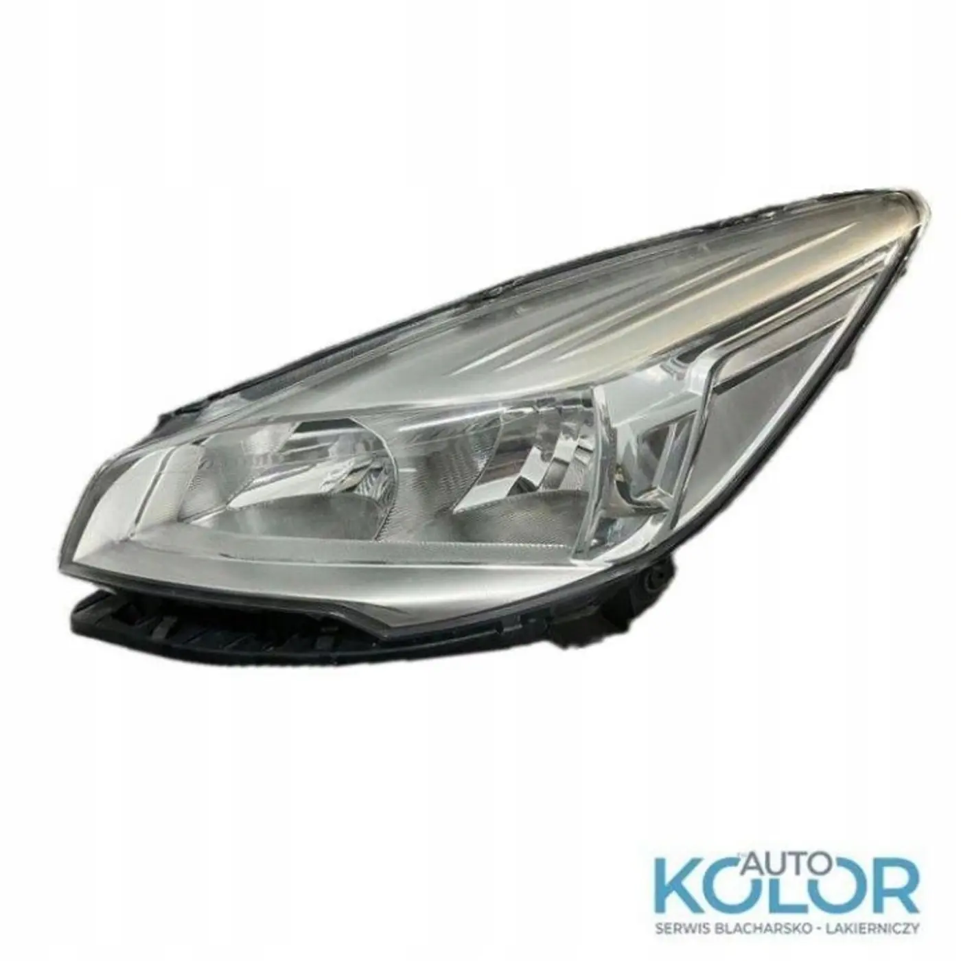 Фара левая к Ford Kuga 2013