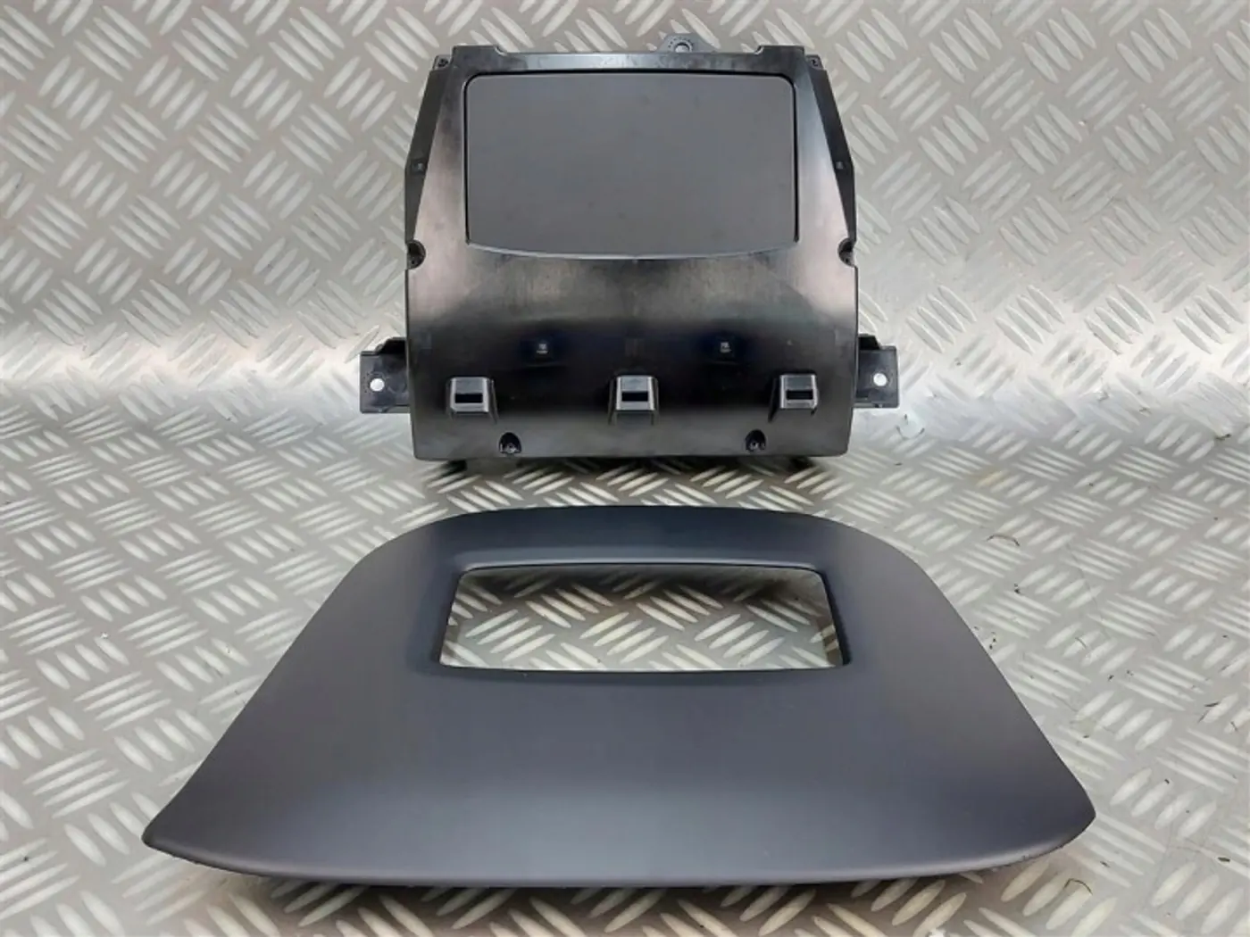 Блок навигации к Ford Escape 2013