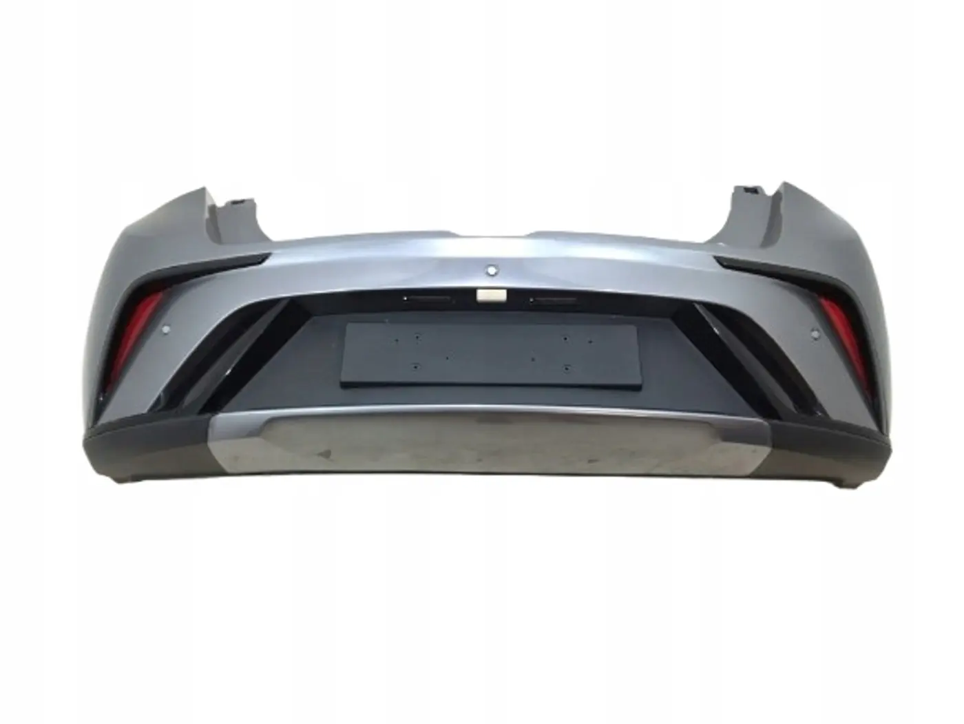 Бампер задний к BYD Dolphin 2021