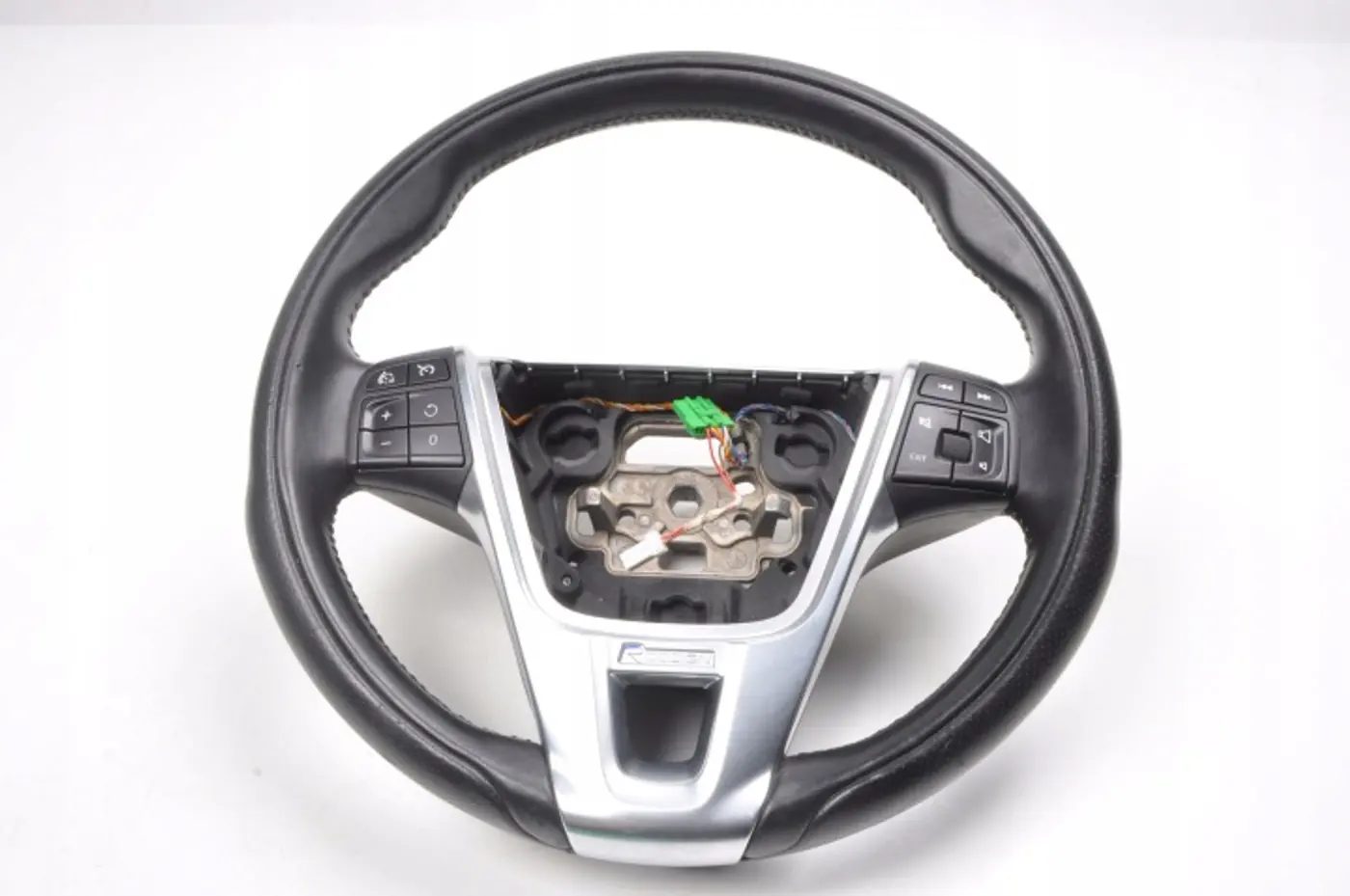 Руль к Volvo V60 2018