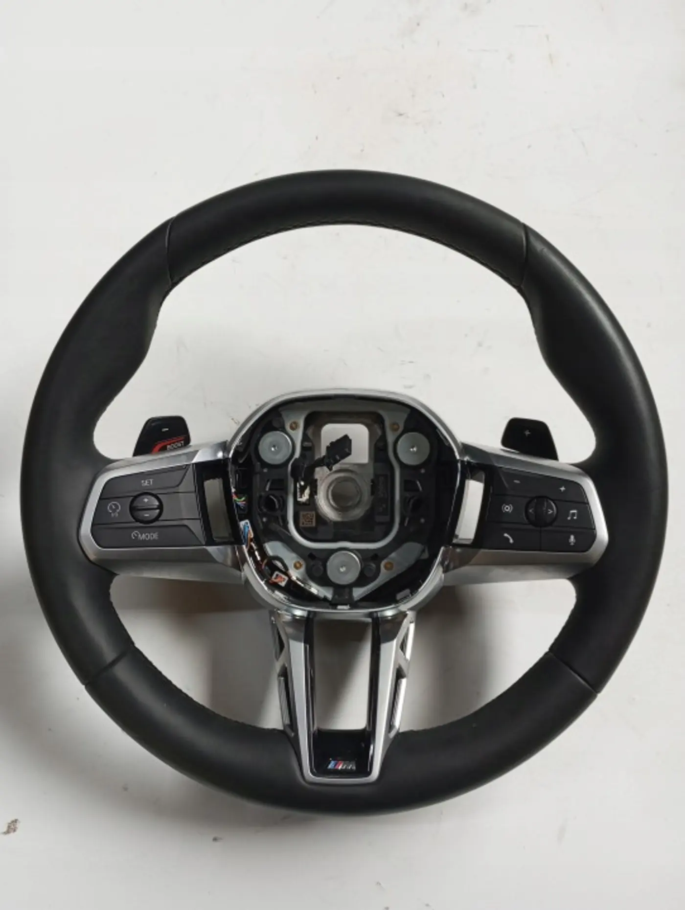 Руль к BMW X2 2023