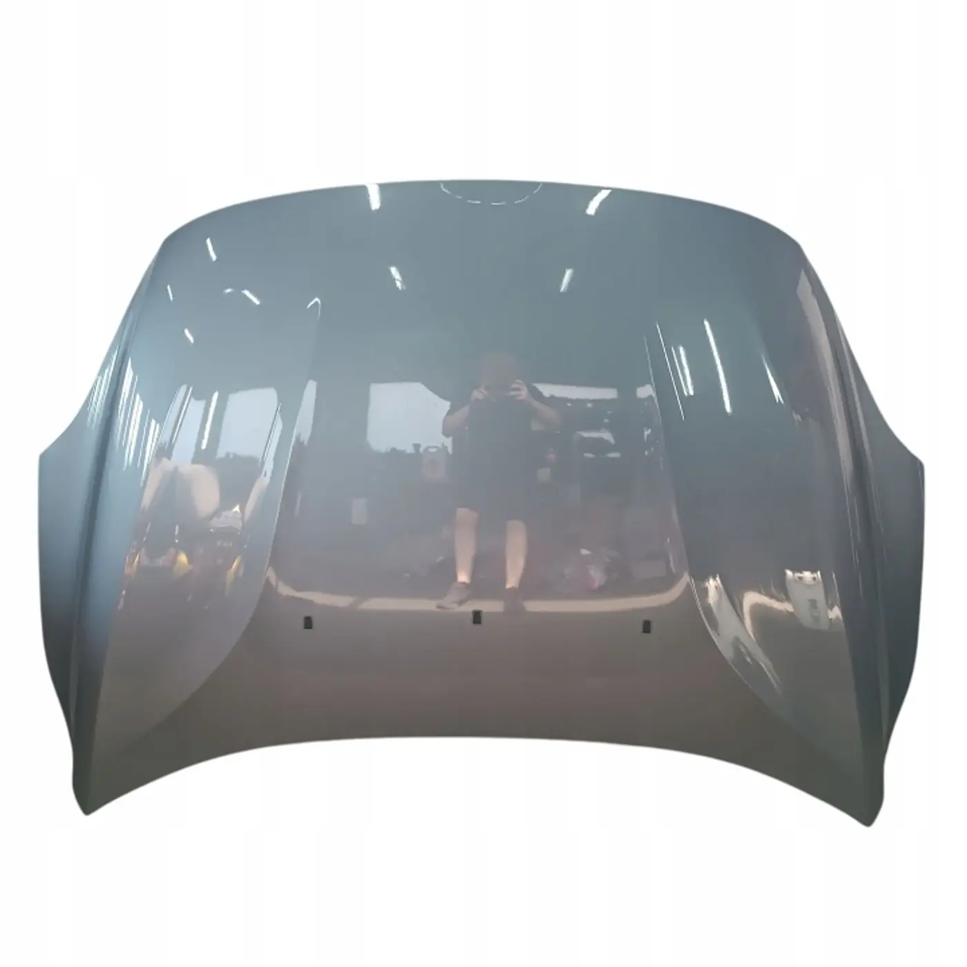 Капот к Volvo V40 2012