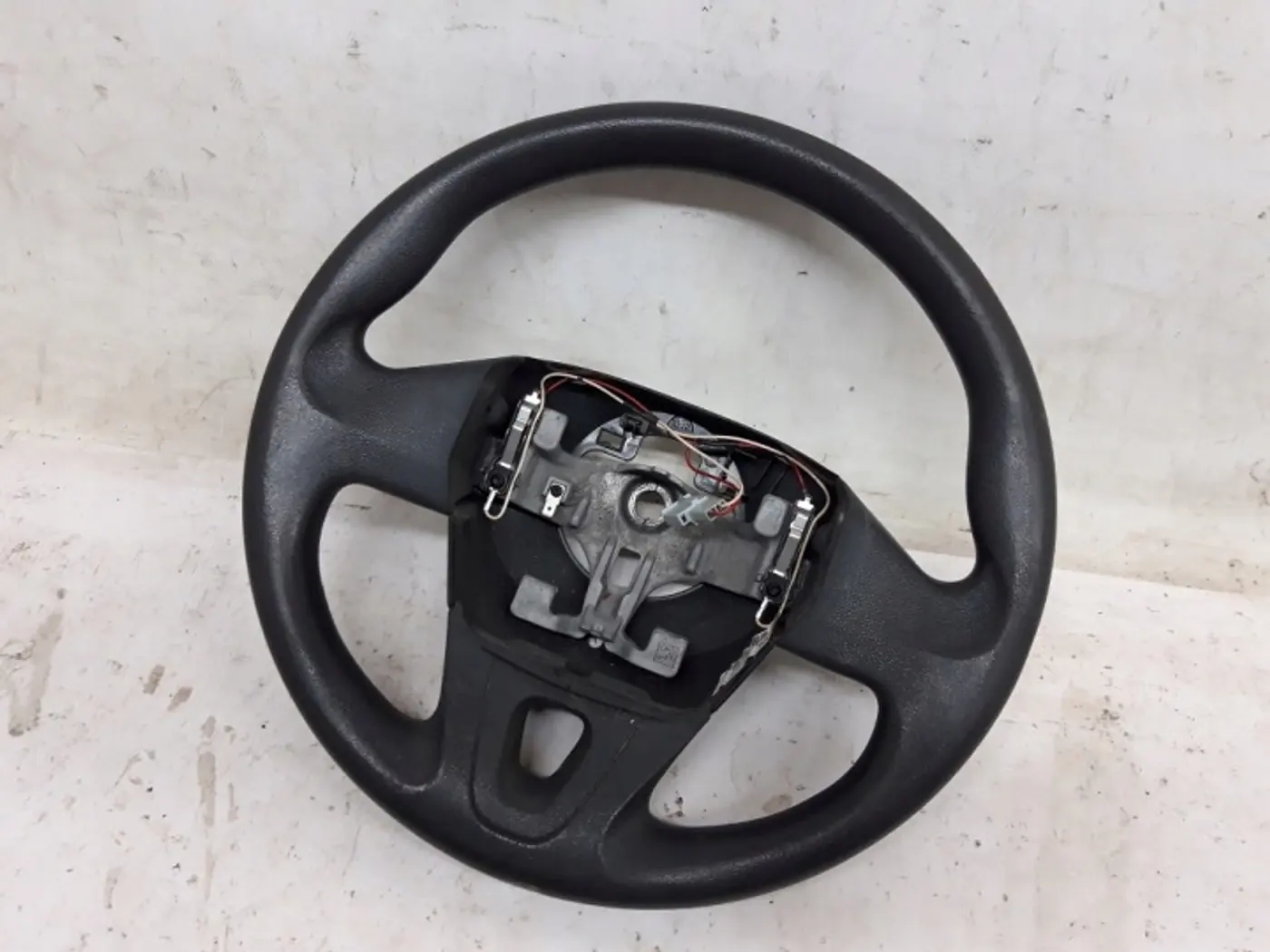 Руль к Renault Kangoo 2013