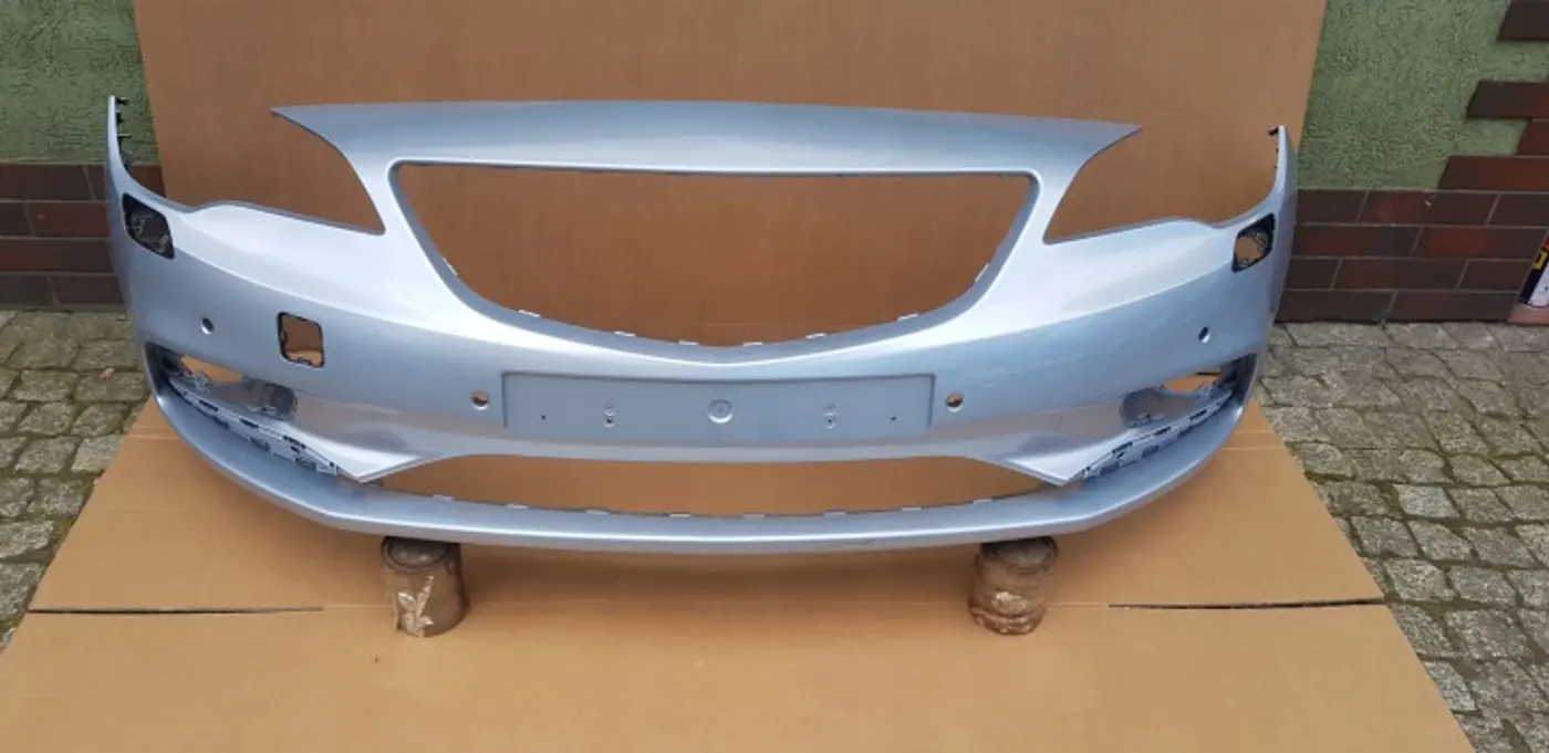 Бампер передний к Opel Cascada 2013