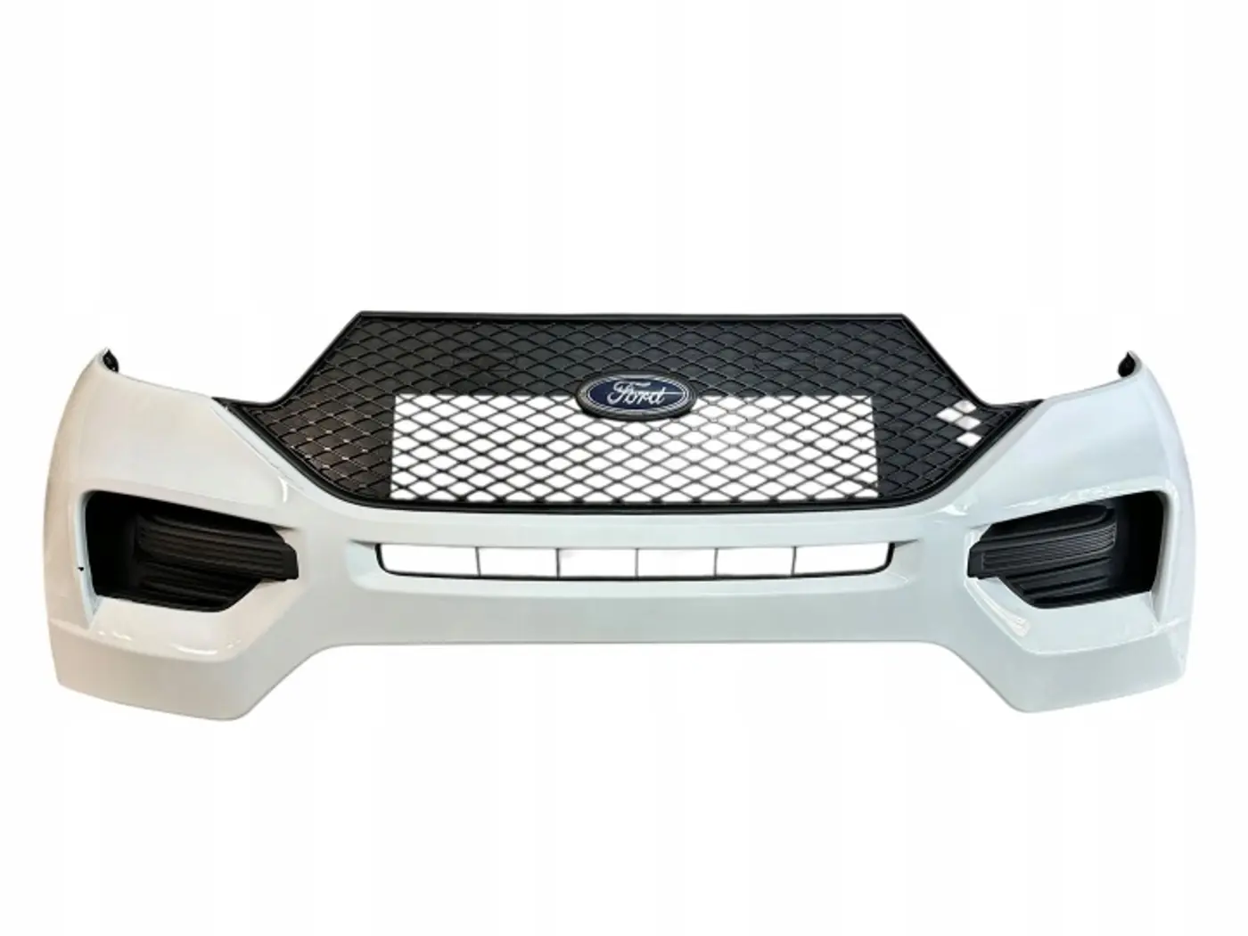 Бампер передний к Ford Explorer 2019