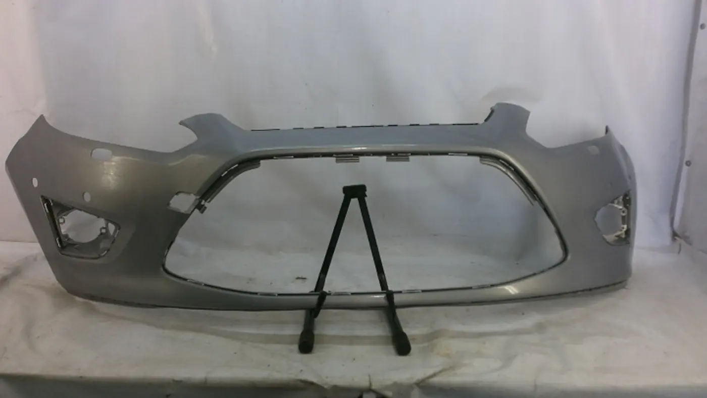 Бампер передний к Ford C-MAX 2010