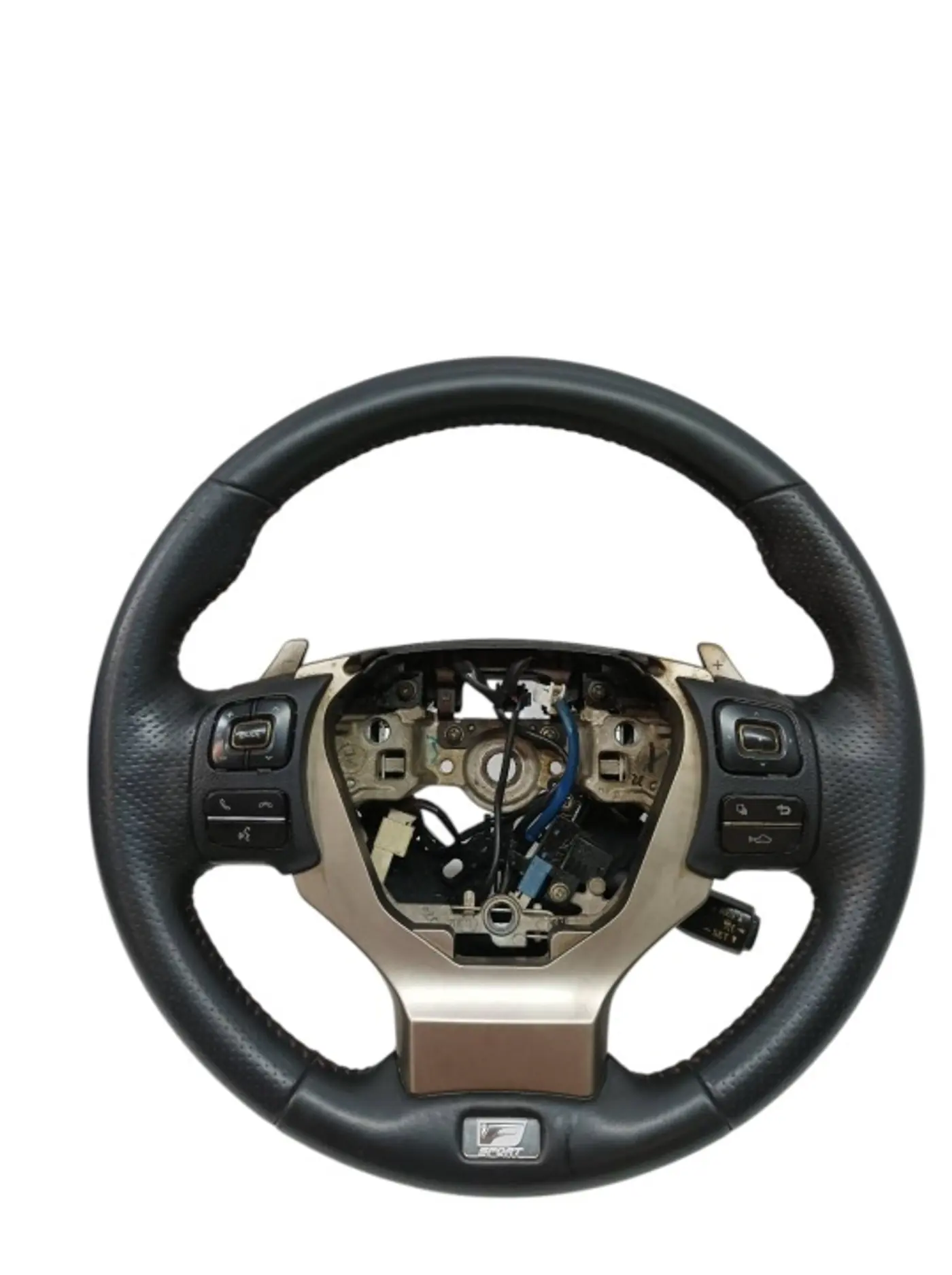 Руль к Lexus NX 2014