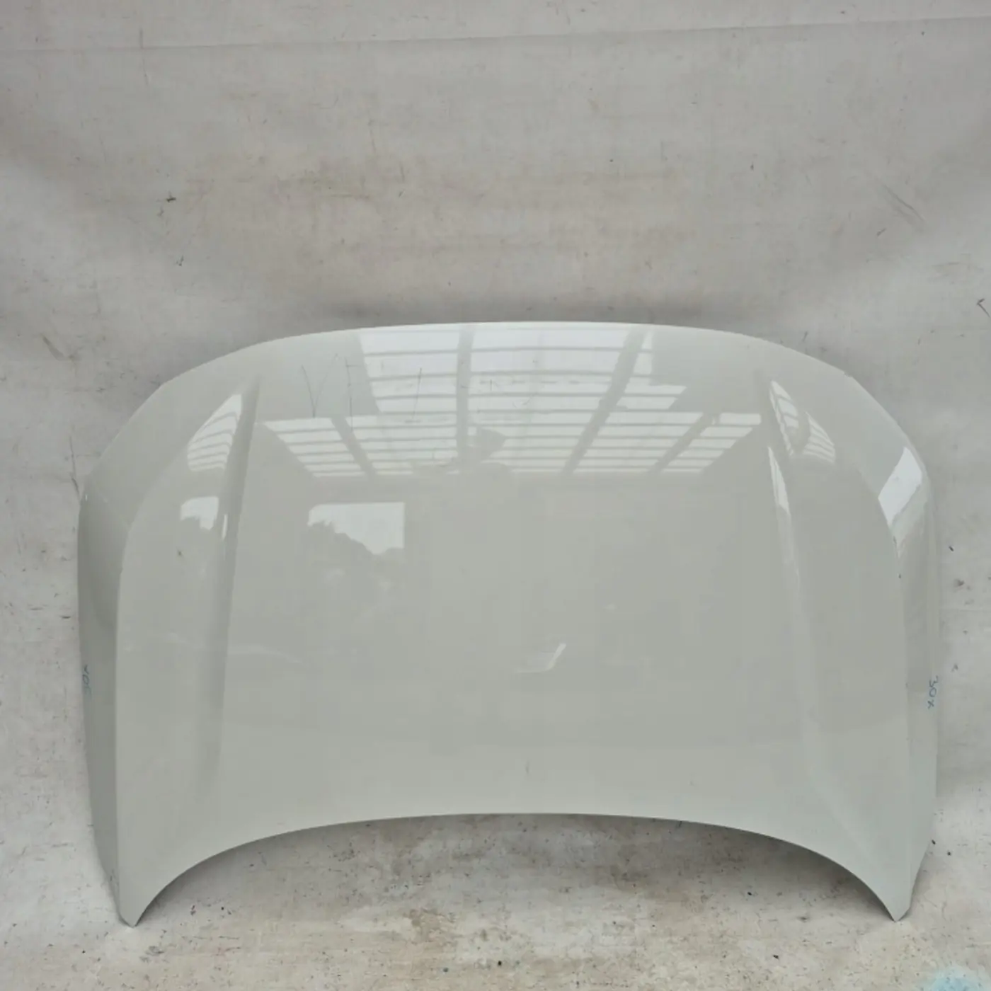 Капот к Honda HR-V 2022