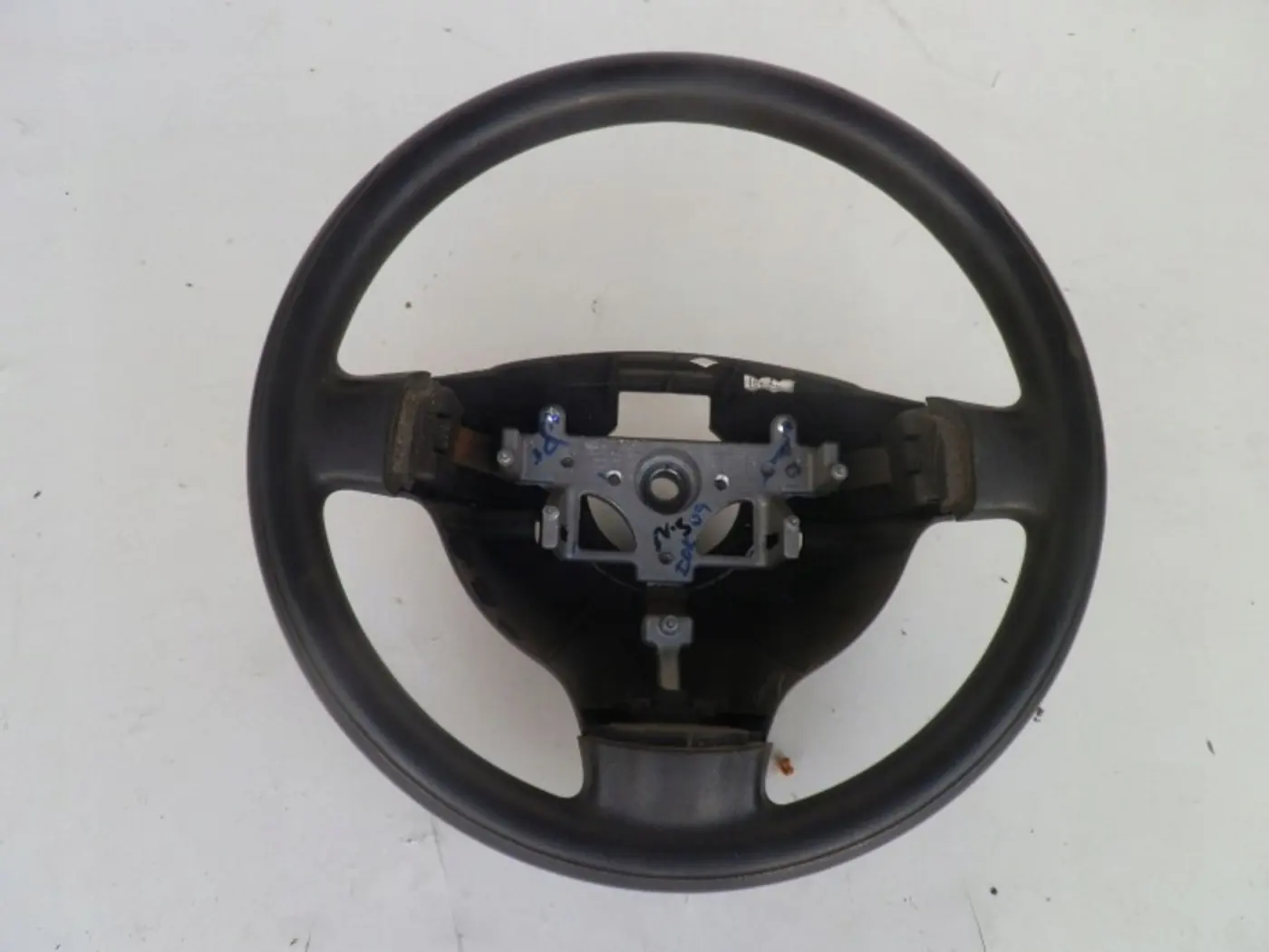 Руль к Hyundai i10 2007