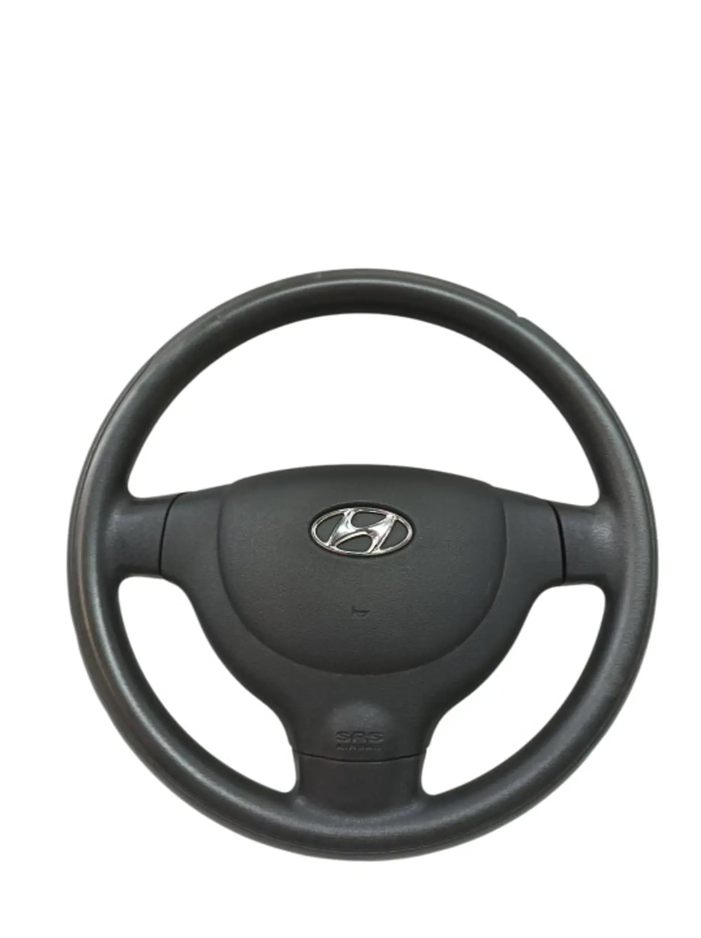 Руль к Hyundai i10 2007