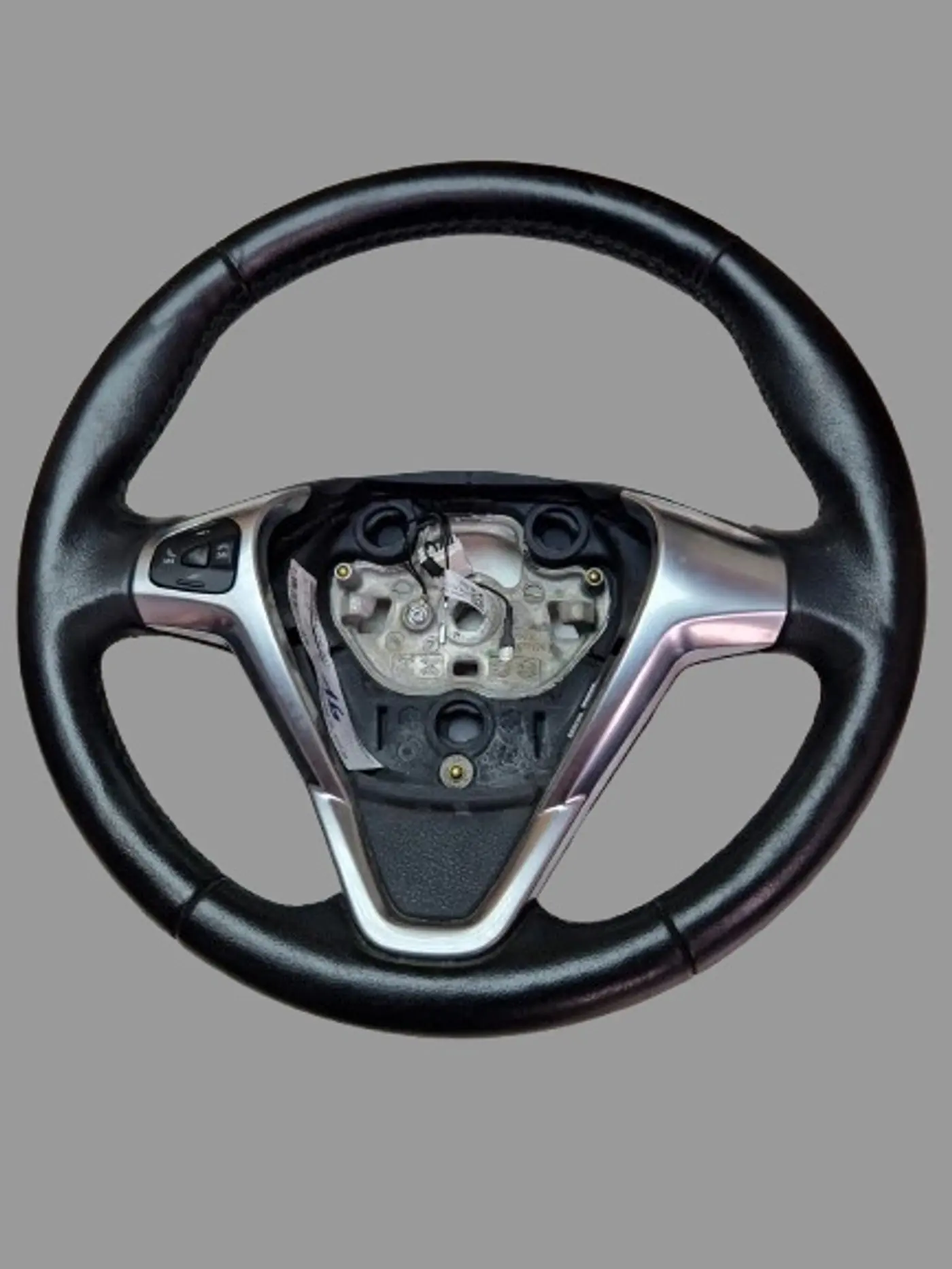 Руль к Ford Fiesta 2005