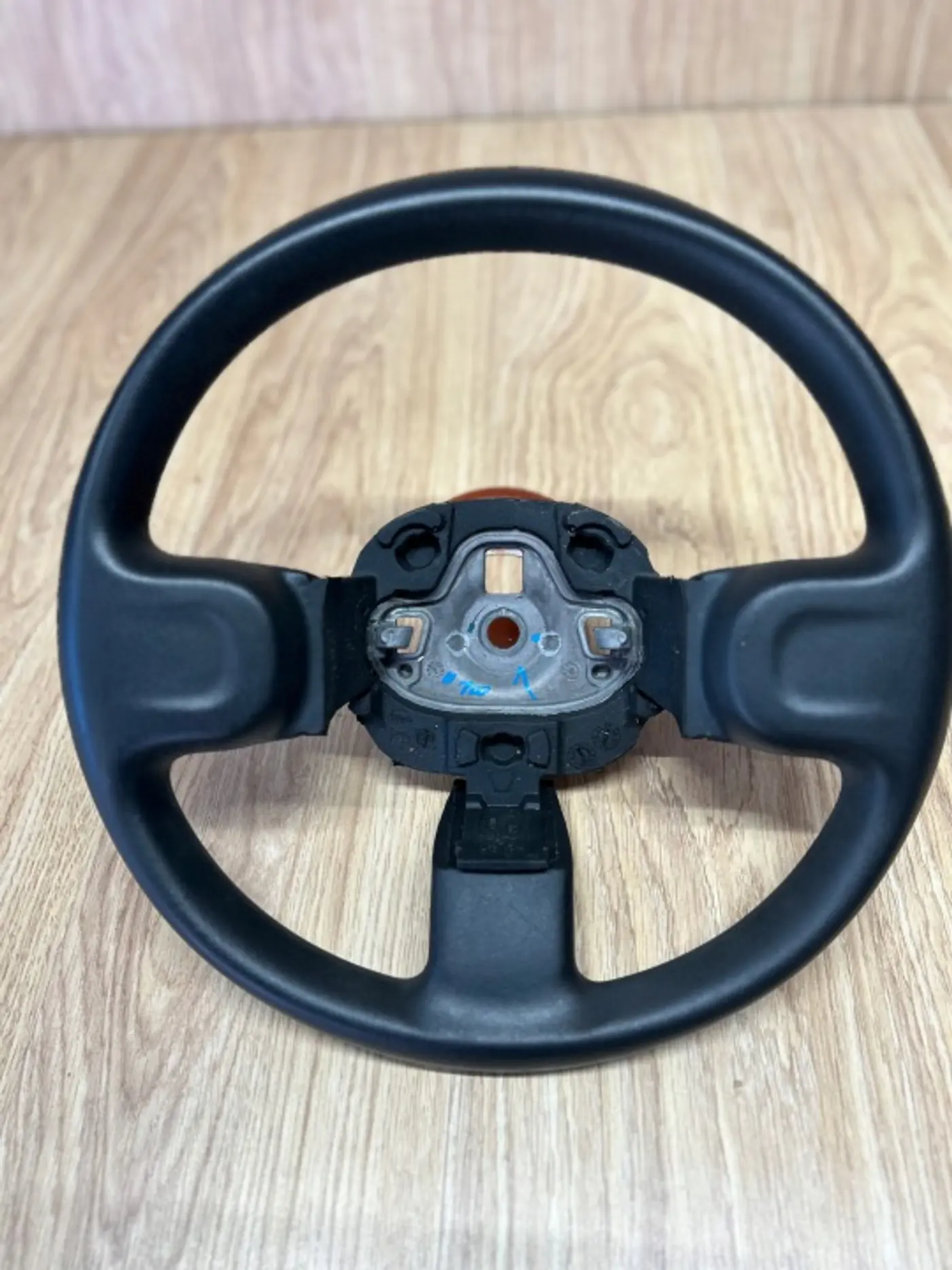 Руль к Fiat Panda 2011