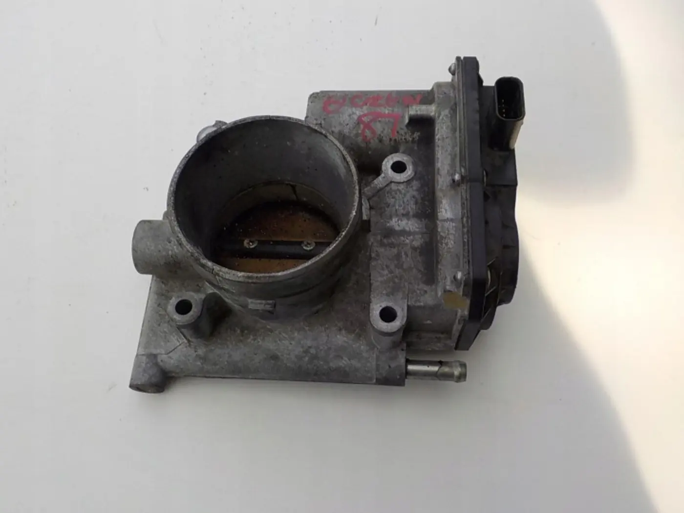Моновпрыск к Mazda 5 2008