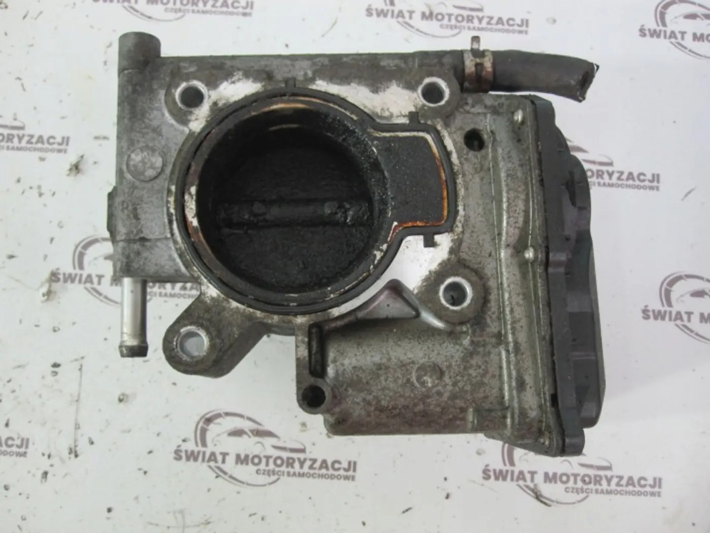 Моновпрыск к Mazda 6 2007