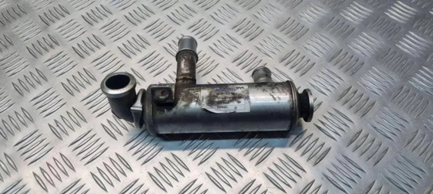 Радиатор EGR к Ford Focus 2005