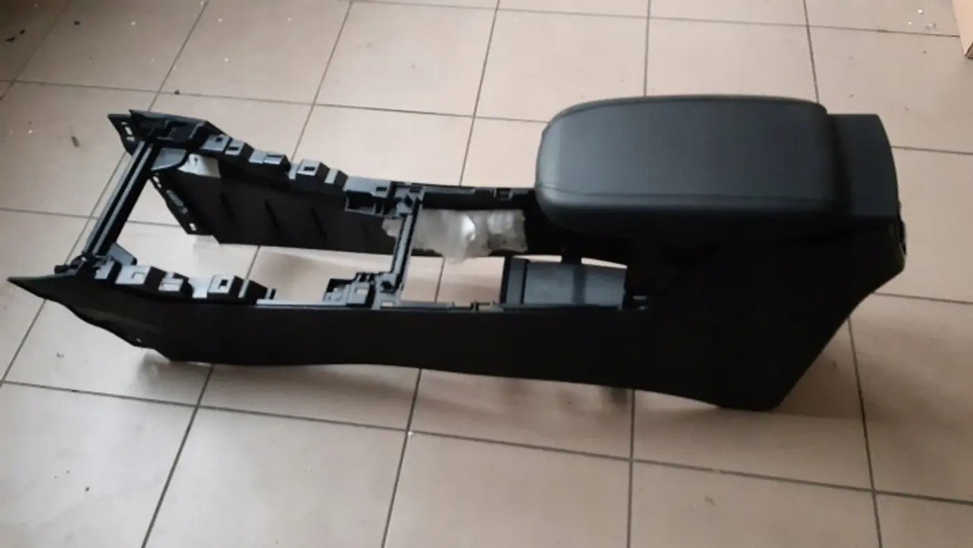 Подлокотник к Kia Ceed 2018