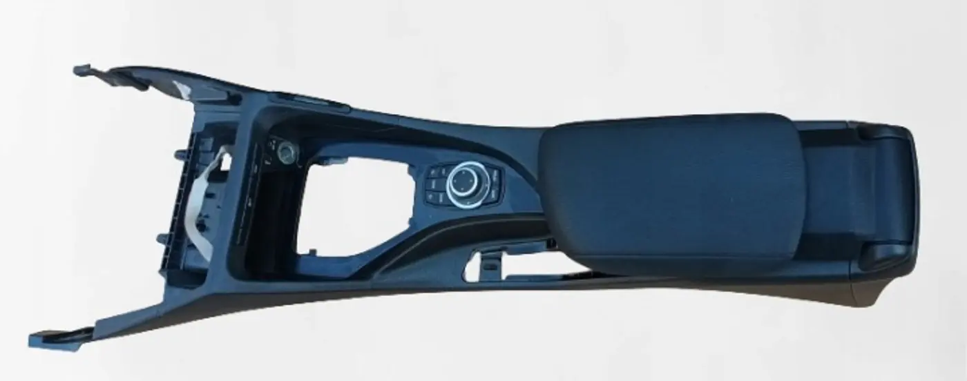 Подлокотник к BMW X1 2009